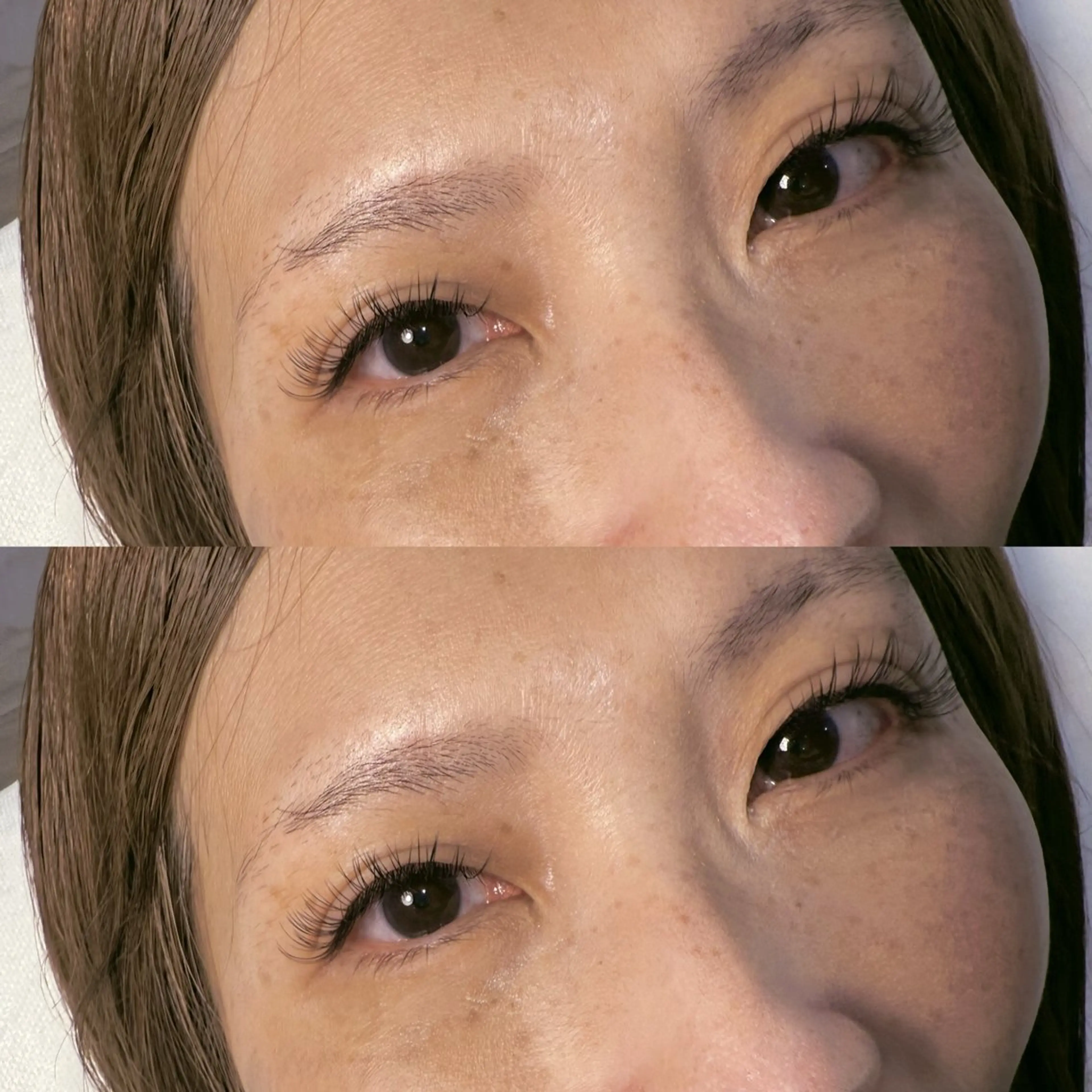 マツエク・マツパ マツエク eyelash salon art所属・まつパ/マツエク /眉/HBL/耳ツボのマツエク・マツパデザイン
