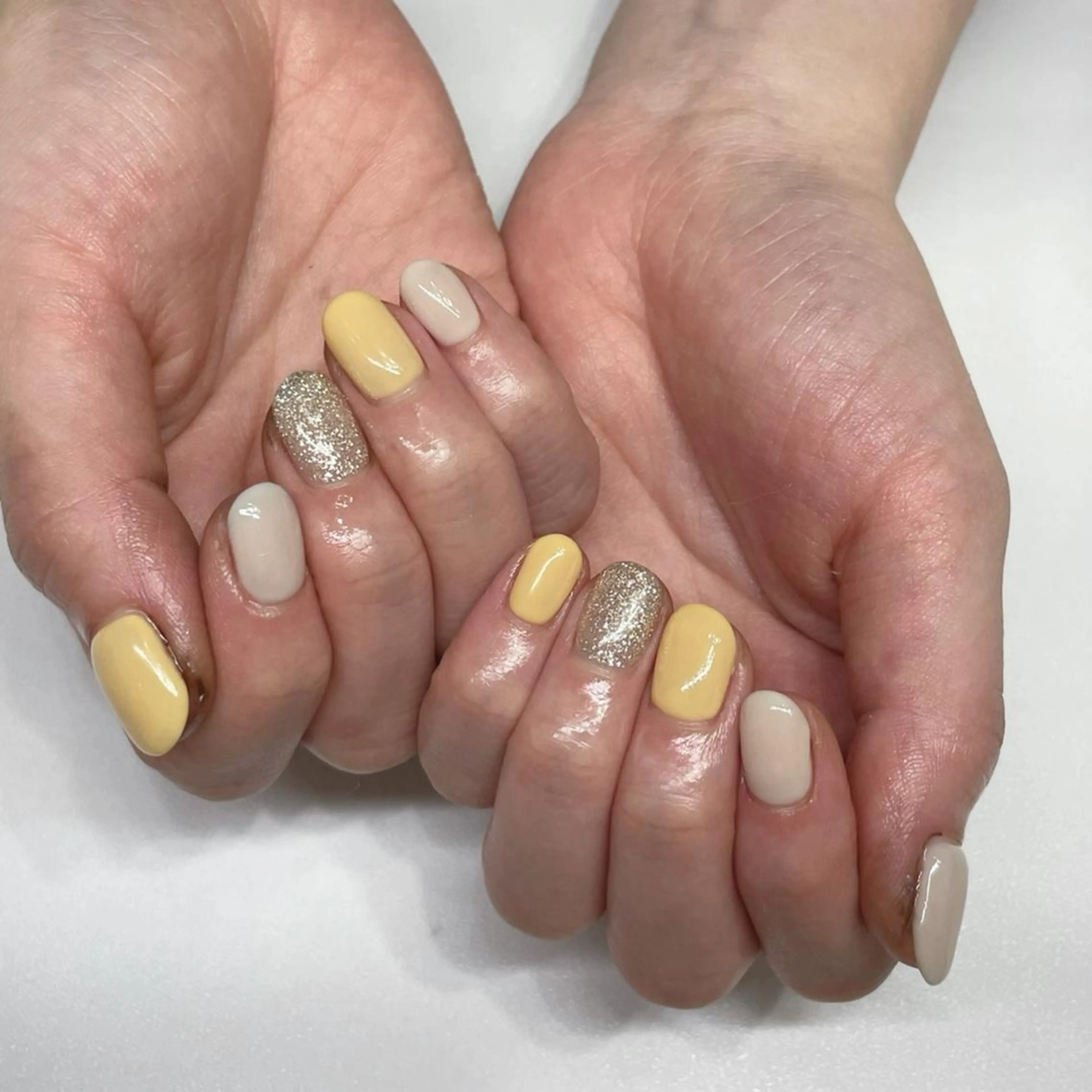 ネイル Lety total beautyのネイルデザイン