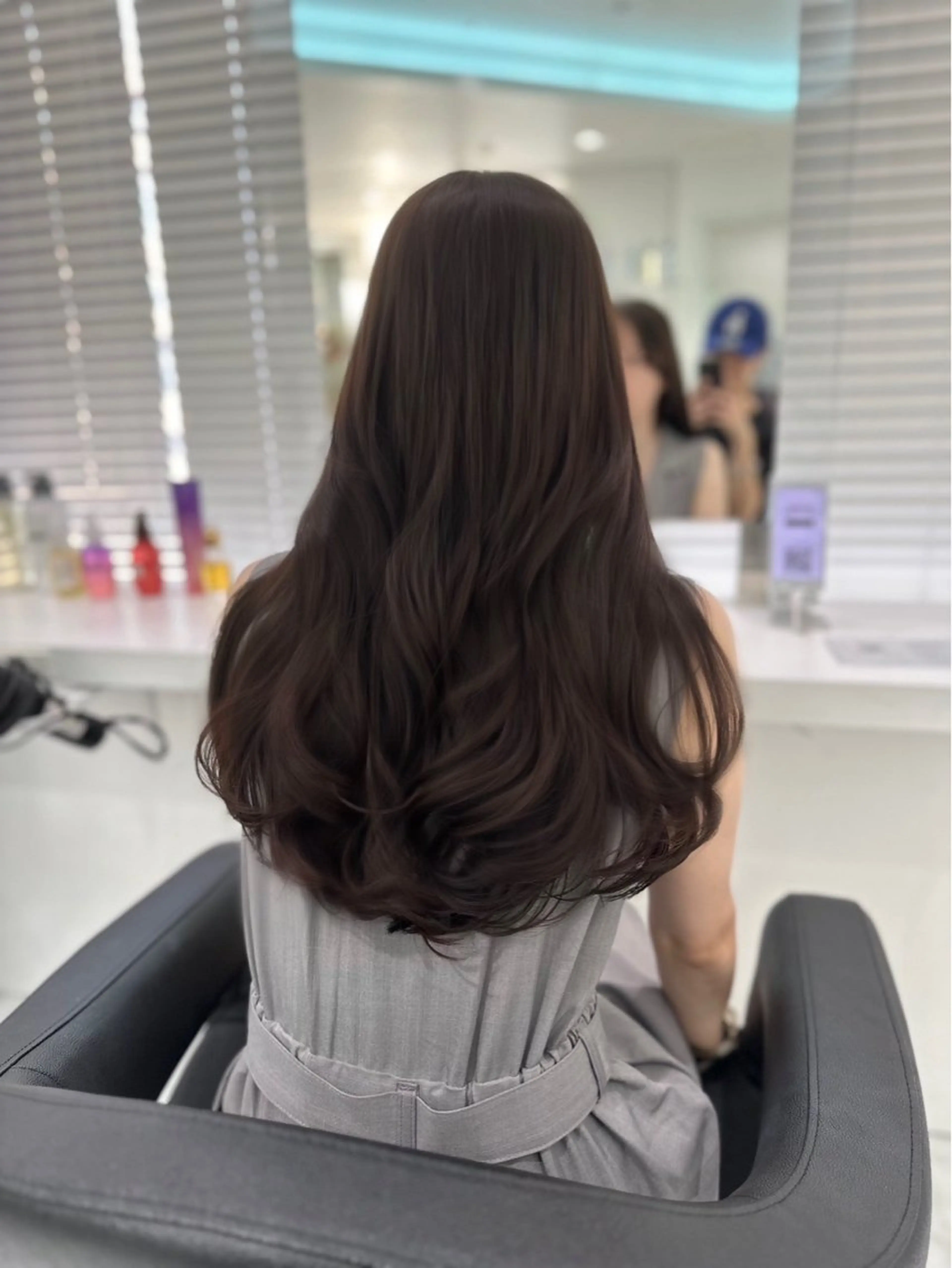 ロング 🫧縮毛カラー得意 🫧kouseiのヘアスタイル