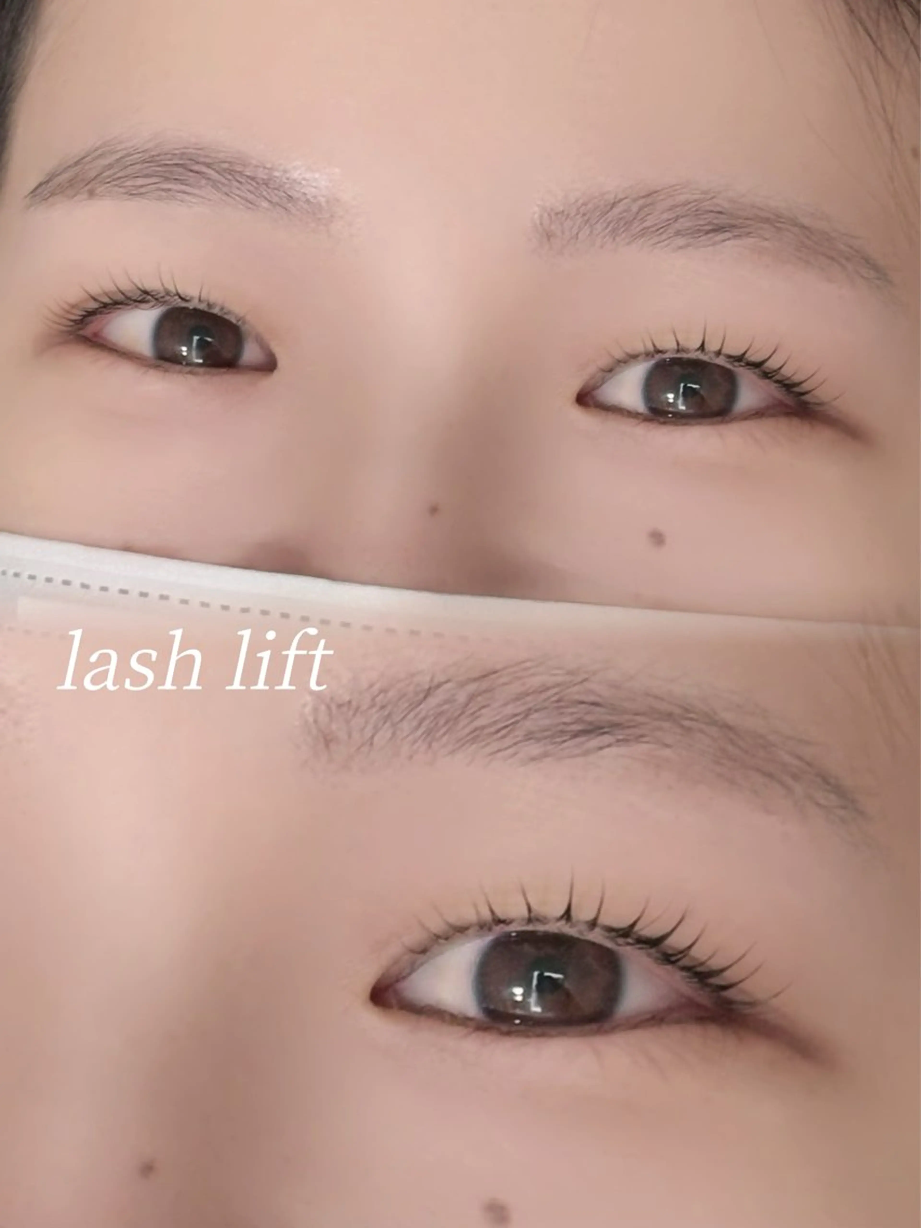 マツエク・マツパ SOEL🍃 aikoのマツエク・マツパデザイン