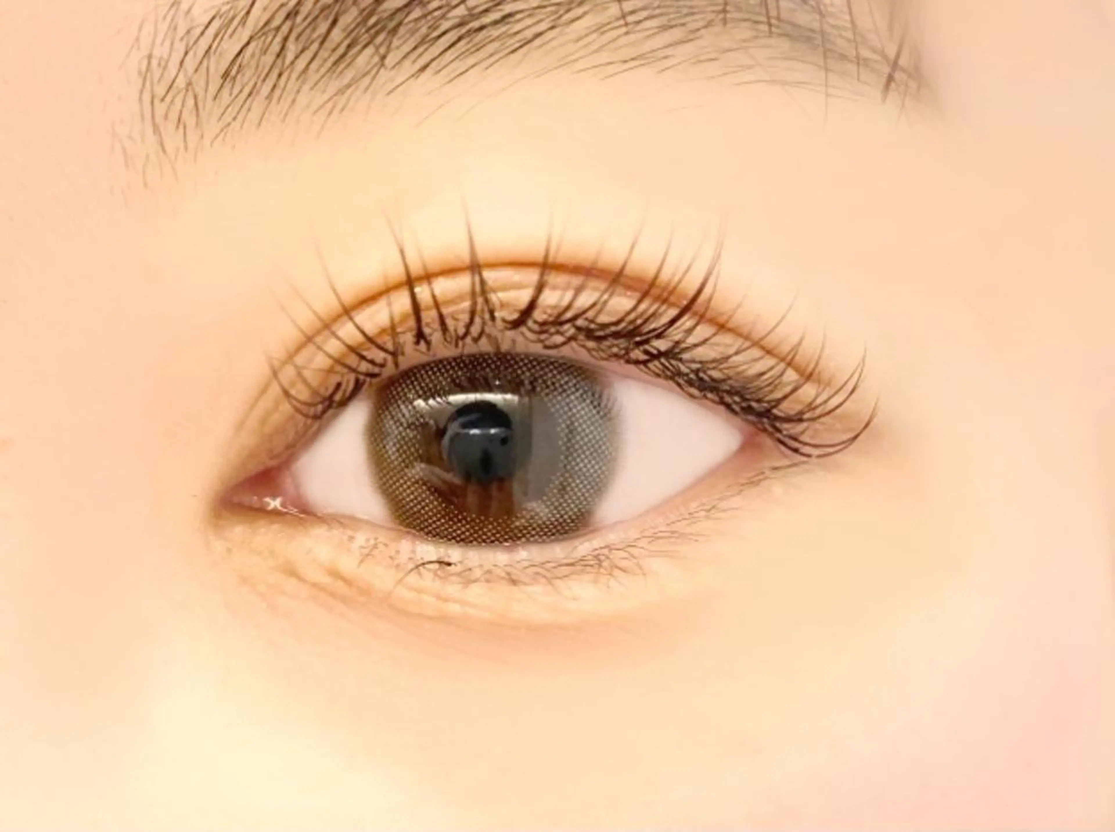 マツエク・マツパ カラーマツエク 𓊆ᶠᵉᵉʸ𓊇 ᶜᴴᴵᴴᴬᴿᵁのマツエク・マツパデザイン