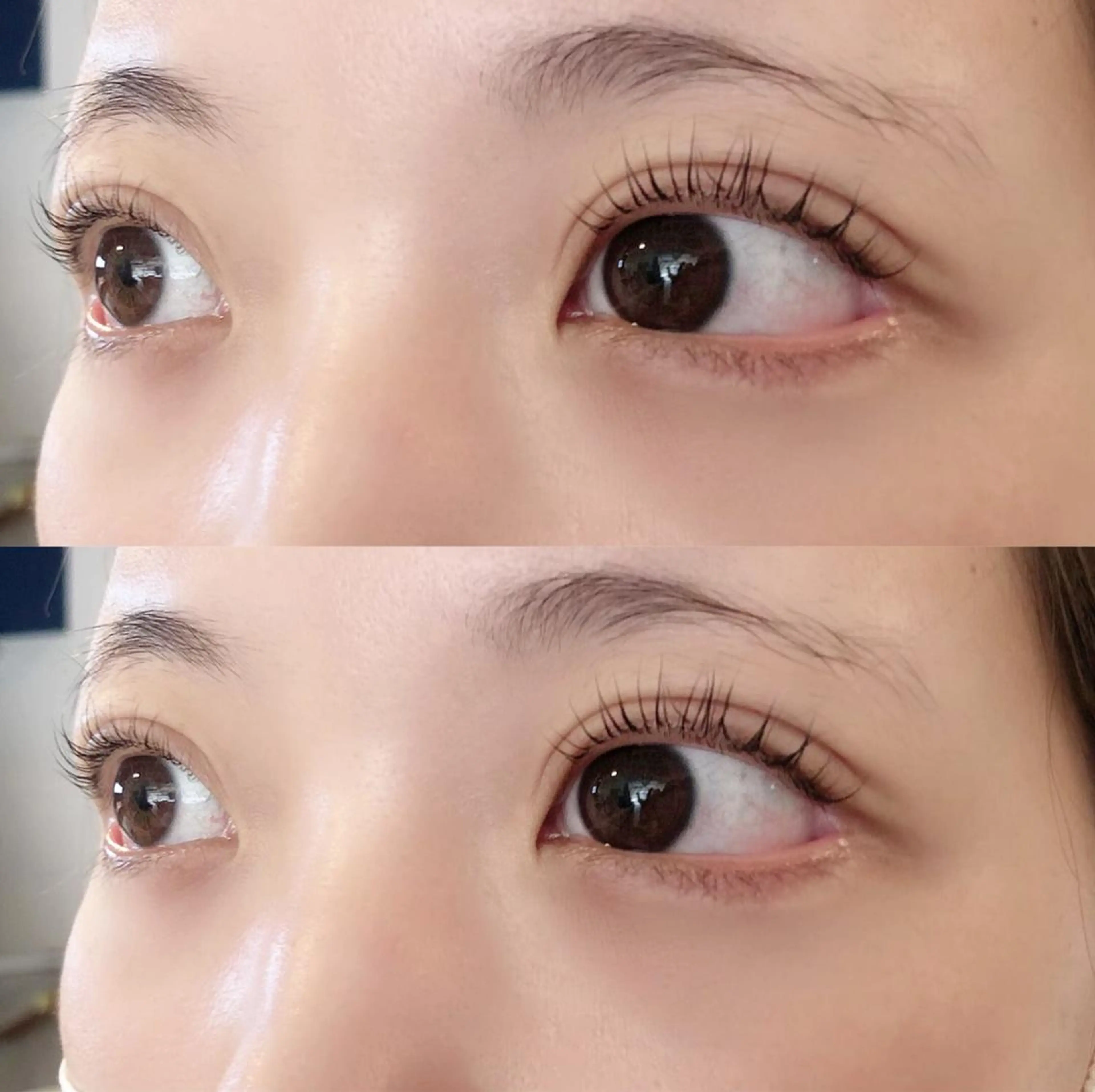 マツエク・マツパ マツパ Kami Seikei Jam's所属・Jam's Misatoのマツエク・マツパデザイン