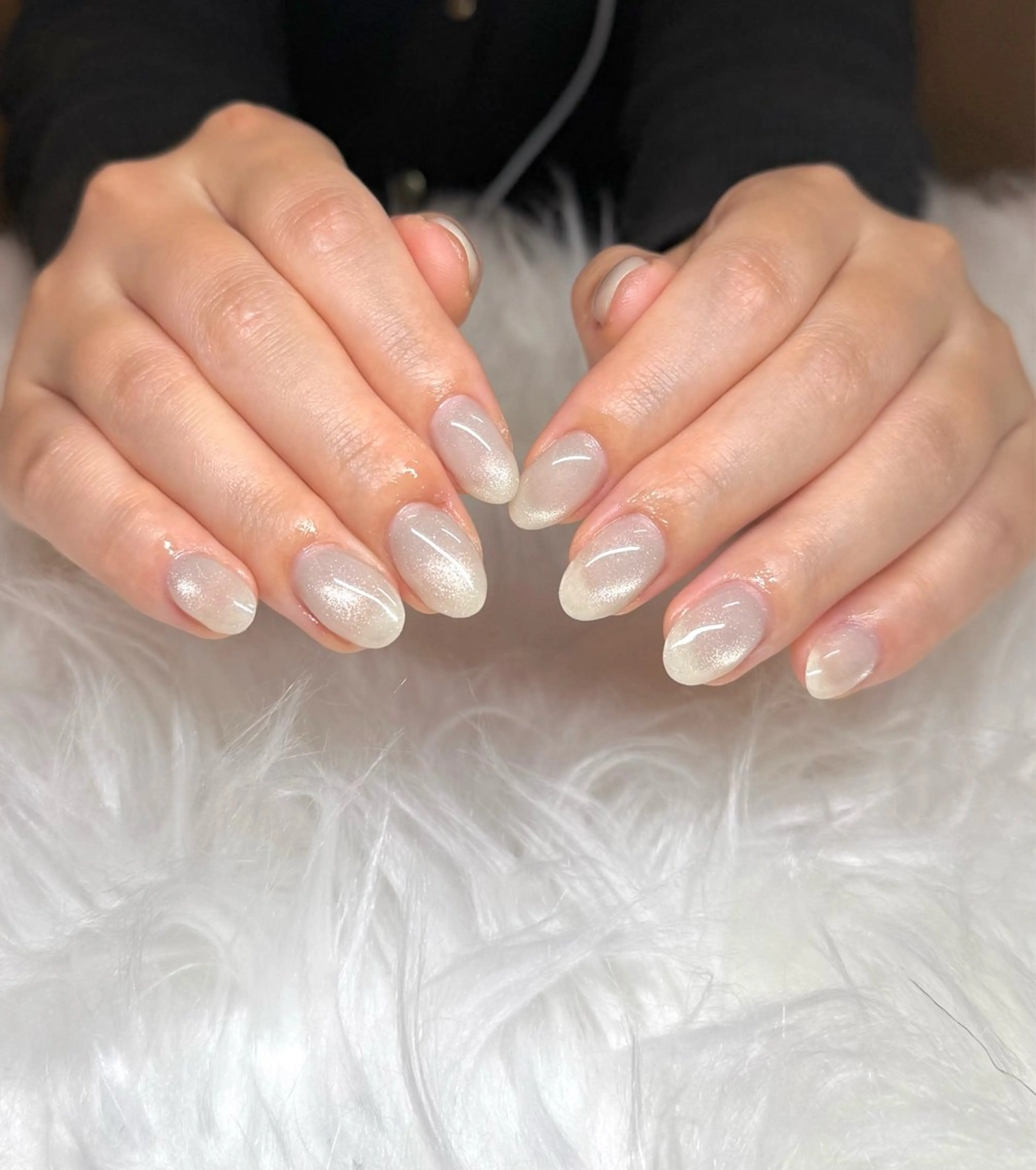 ネイル ハンドネイル To Me nail&eyelash所属・To me nail 新宿hiraiのネイルデザイン