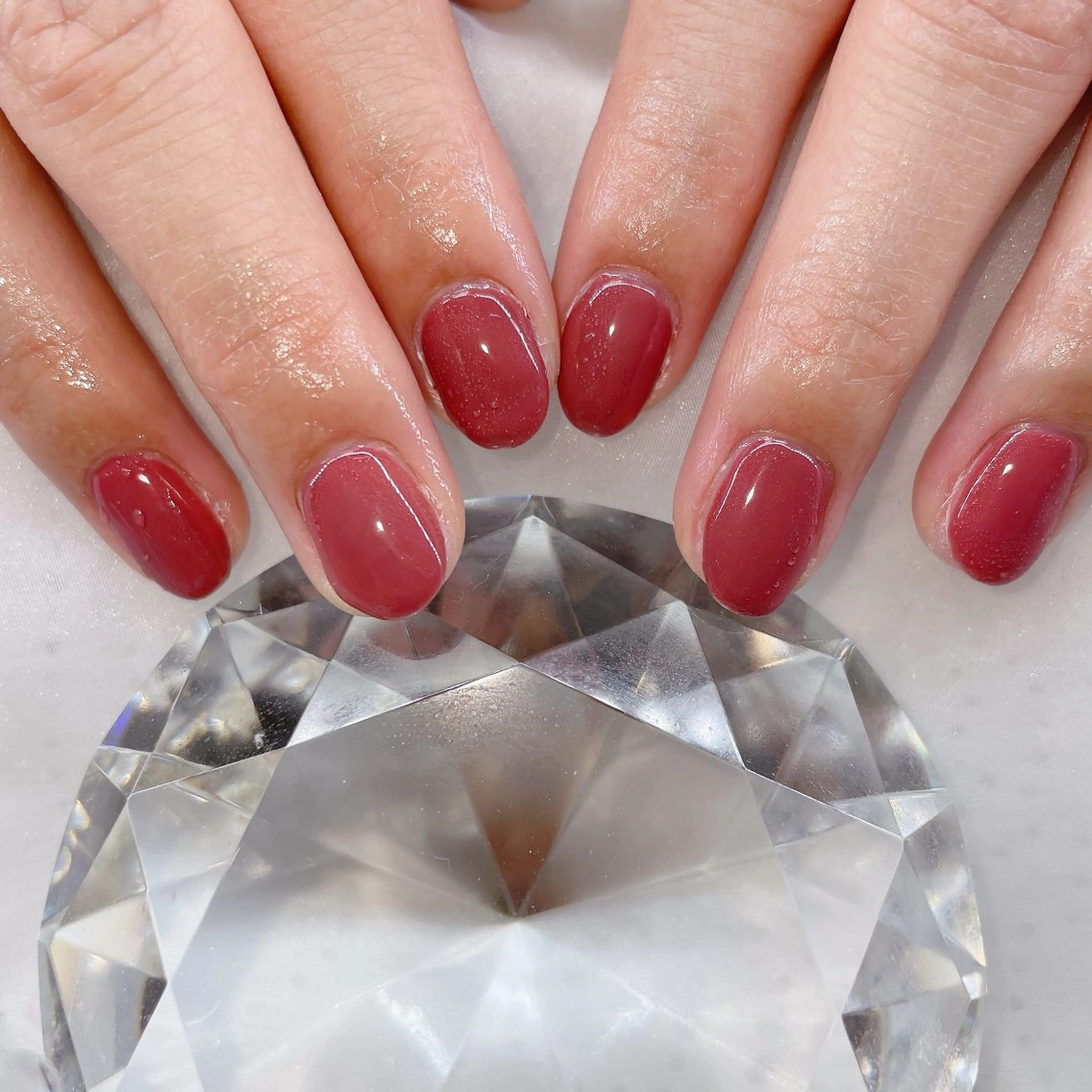 ネイル ハンドネイル misun_nail所属・misun_ nailのネイルデザイン