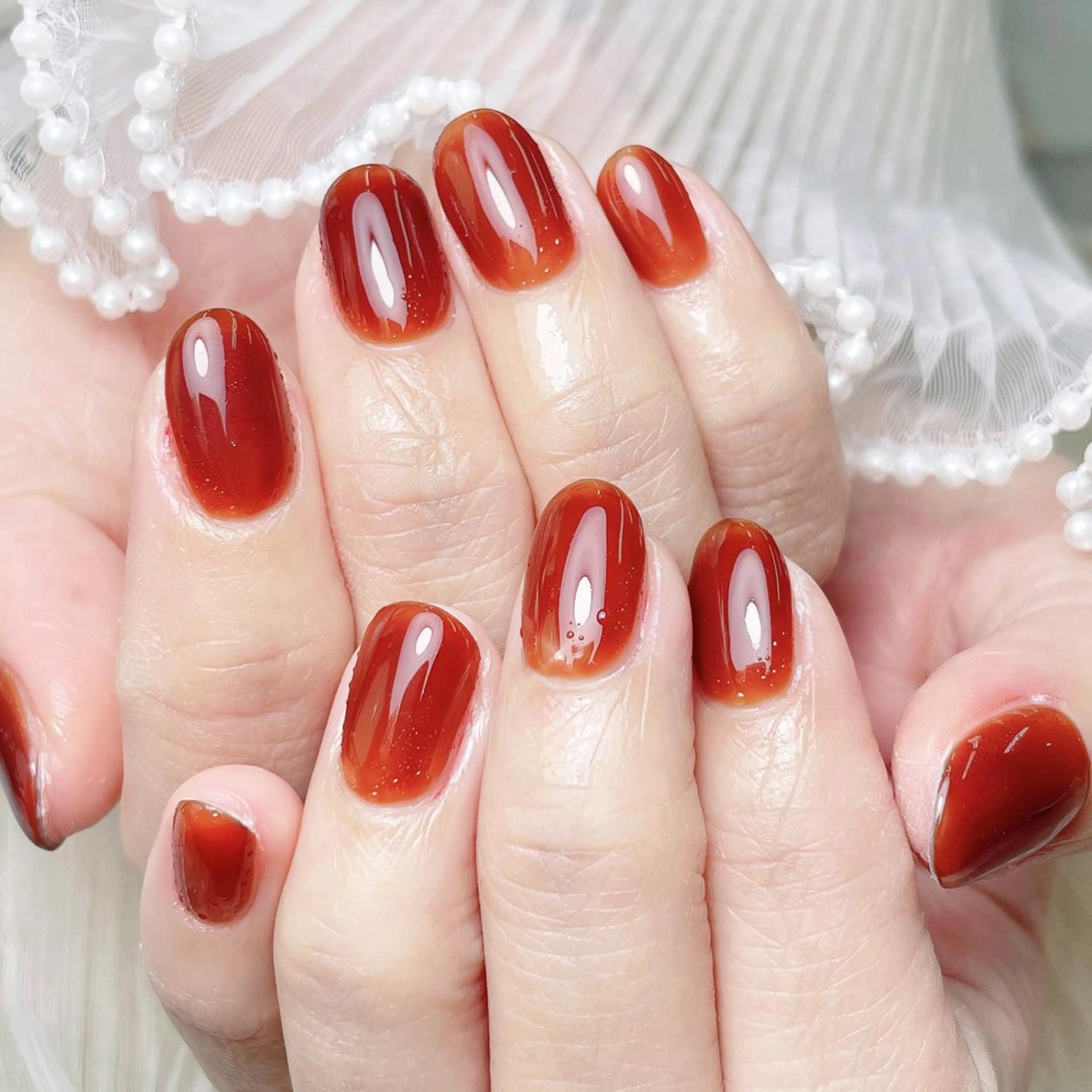 ネイル smile Nailのネイルデザイン