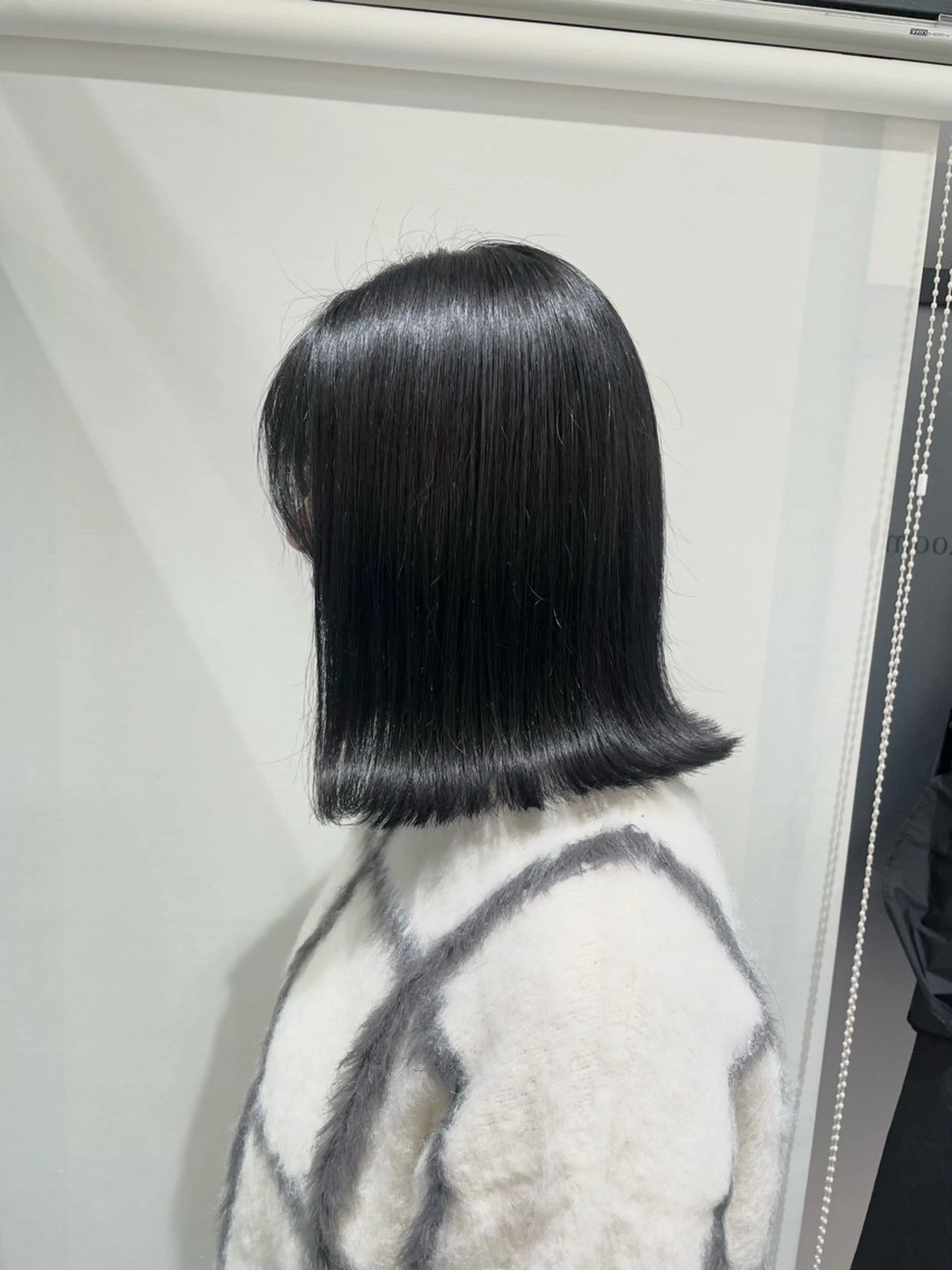 ミディアム 【美容室が苦手な方 専問美容室】MIHOのヘアスタイル