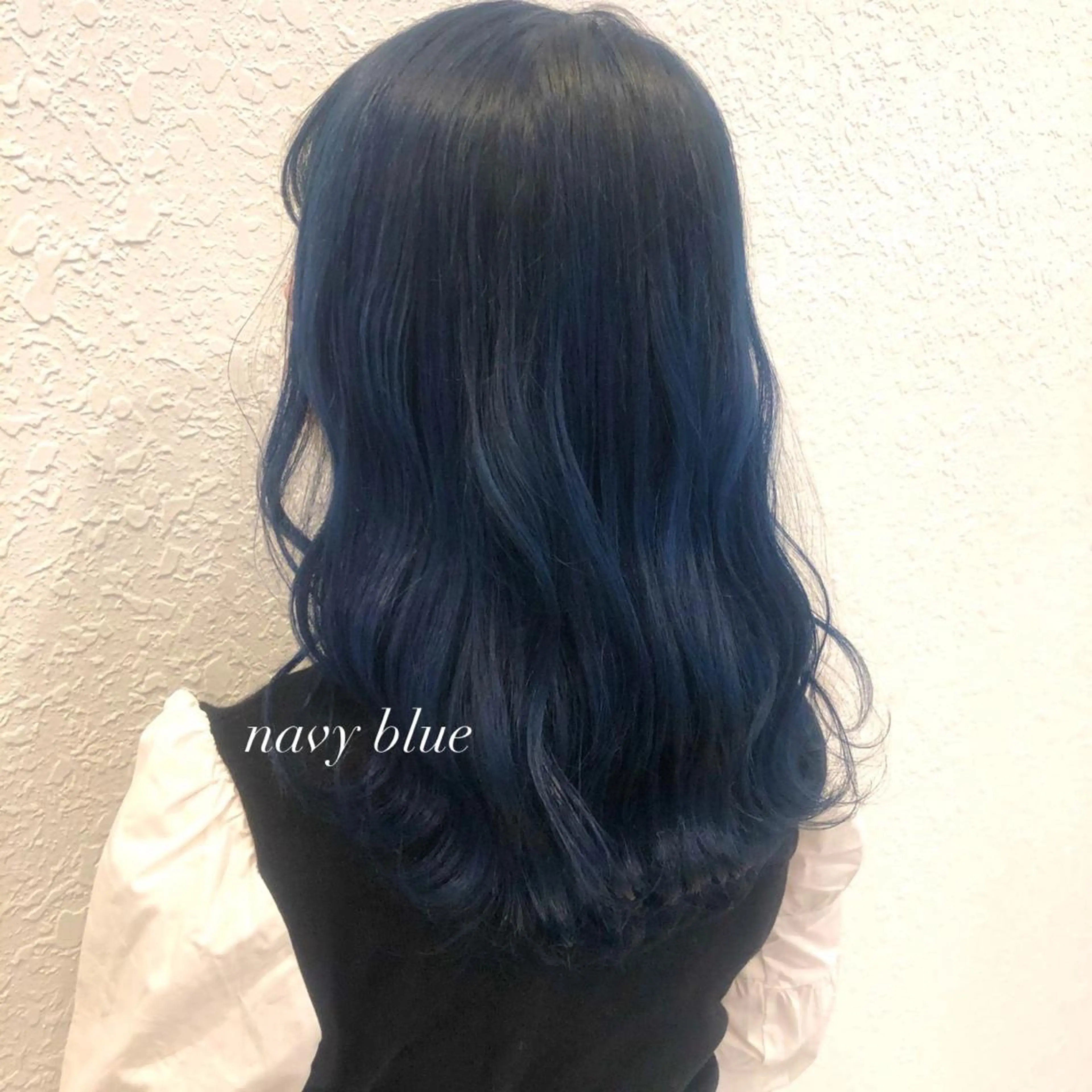 カラー ParveMix♡ 加藤理沙のヘアスタイル