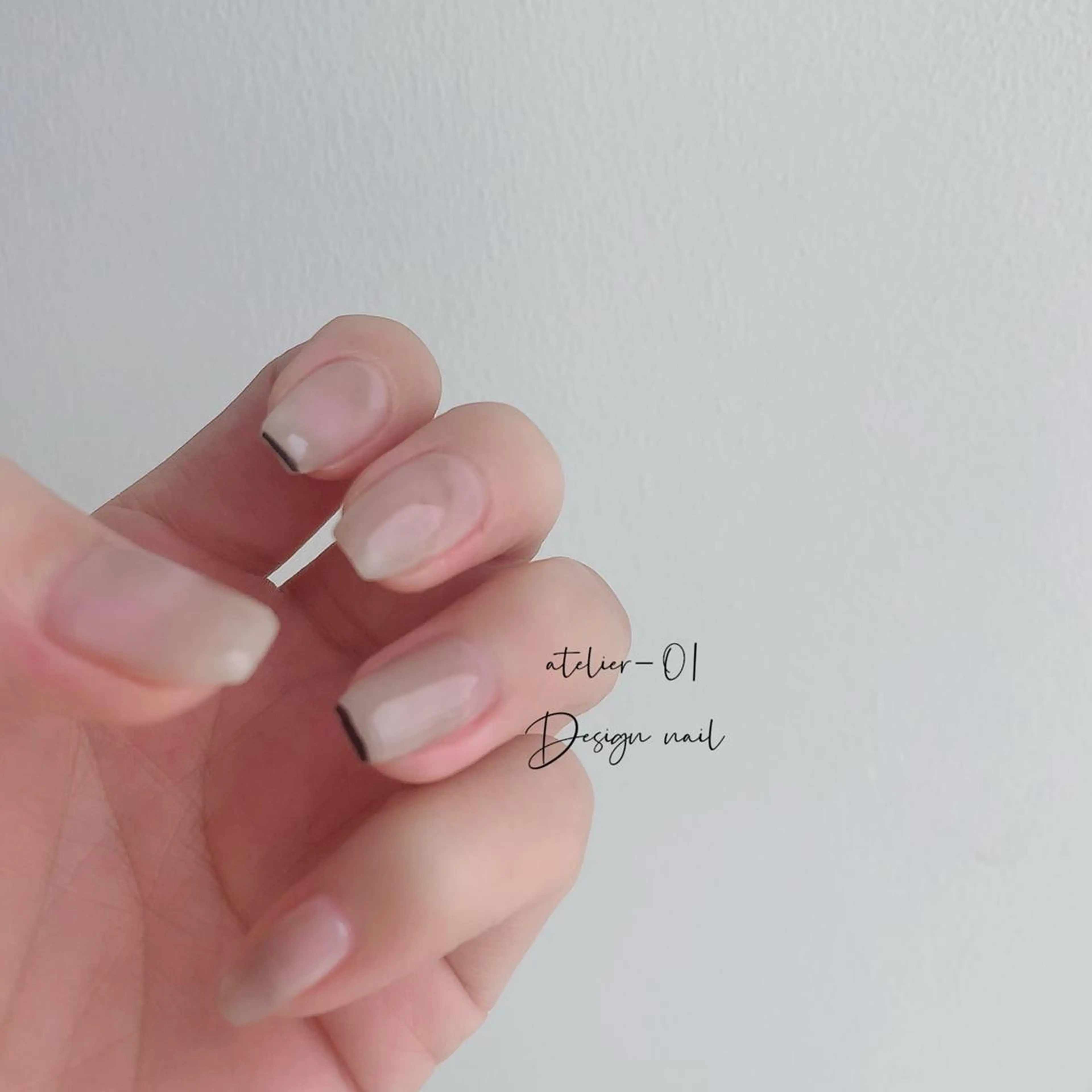 ネイル HERBspa m.sumiyaのネイルデザイン
