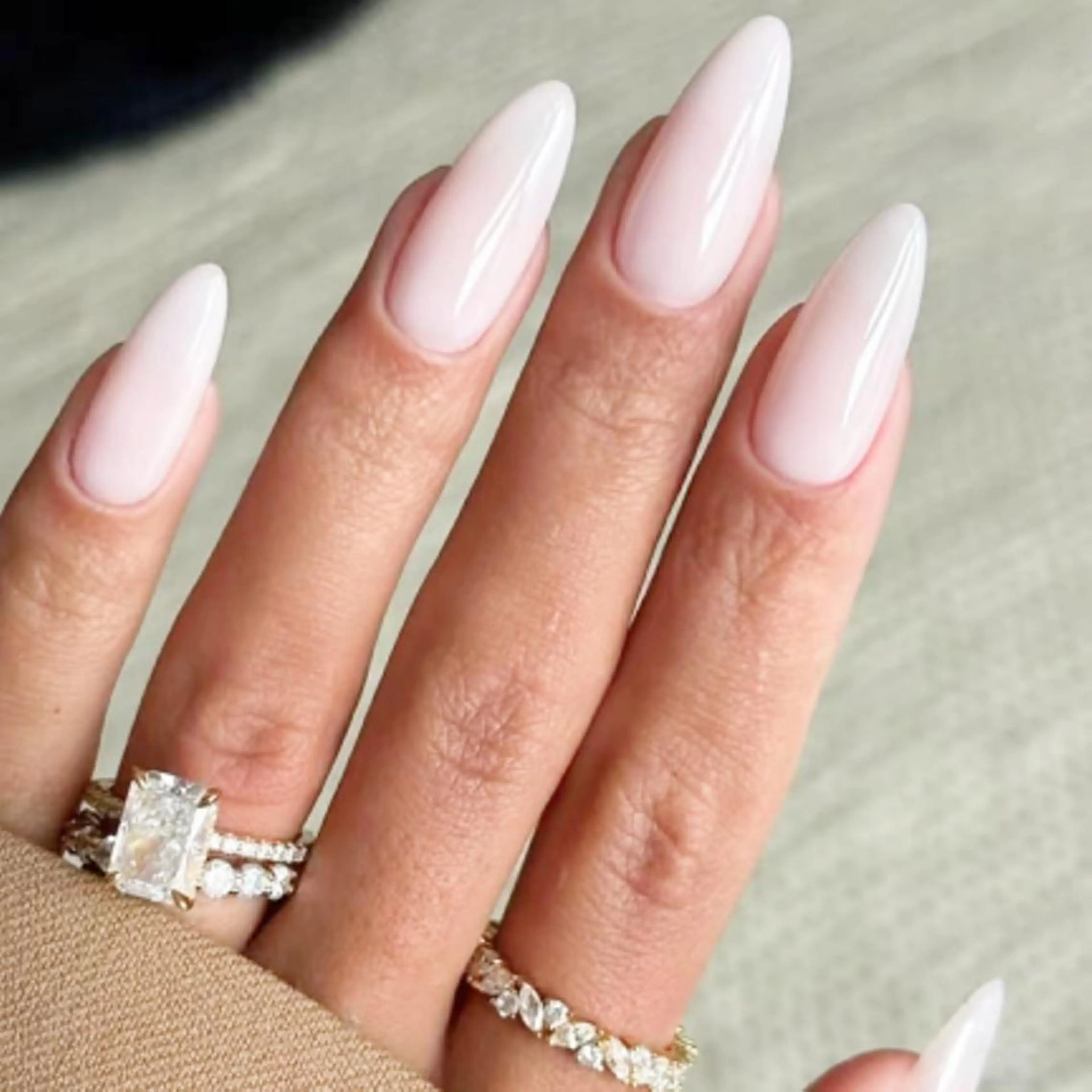 ネイル ハンドネイル 奈々子 高円寺Nail💕のネイルデザイン