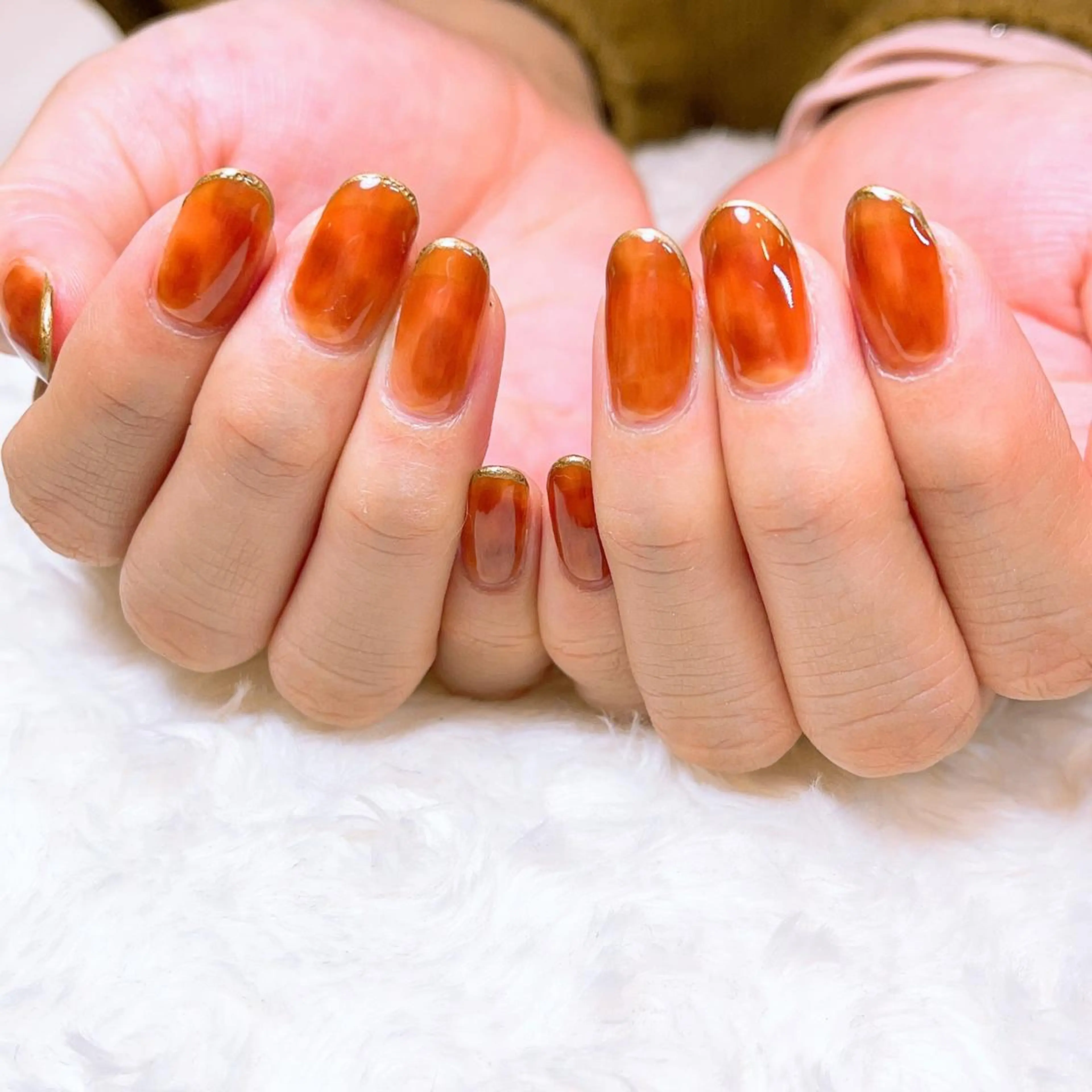 ネイル MISAKO nailのネイルデザイン