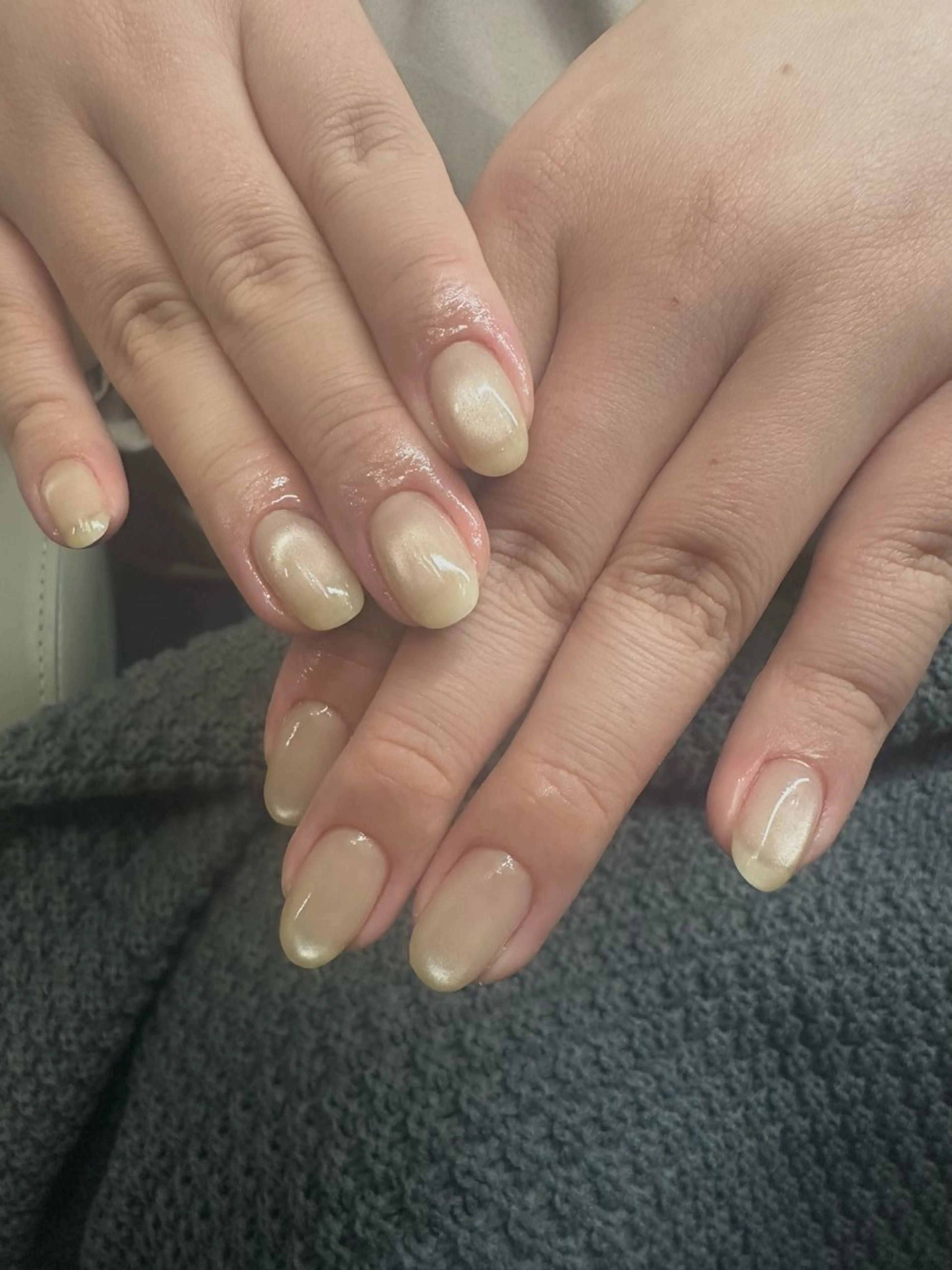 ネイル filonnail Yuunaのネイルデザイン