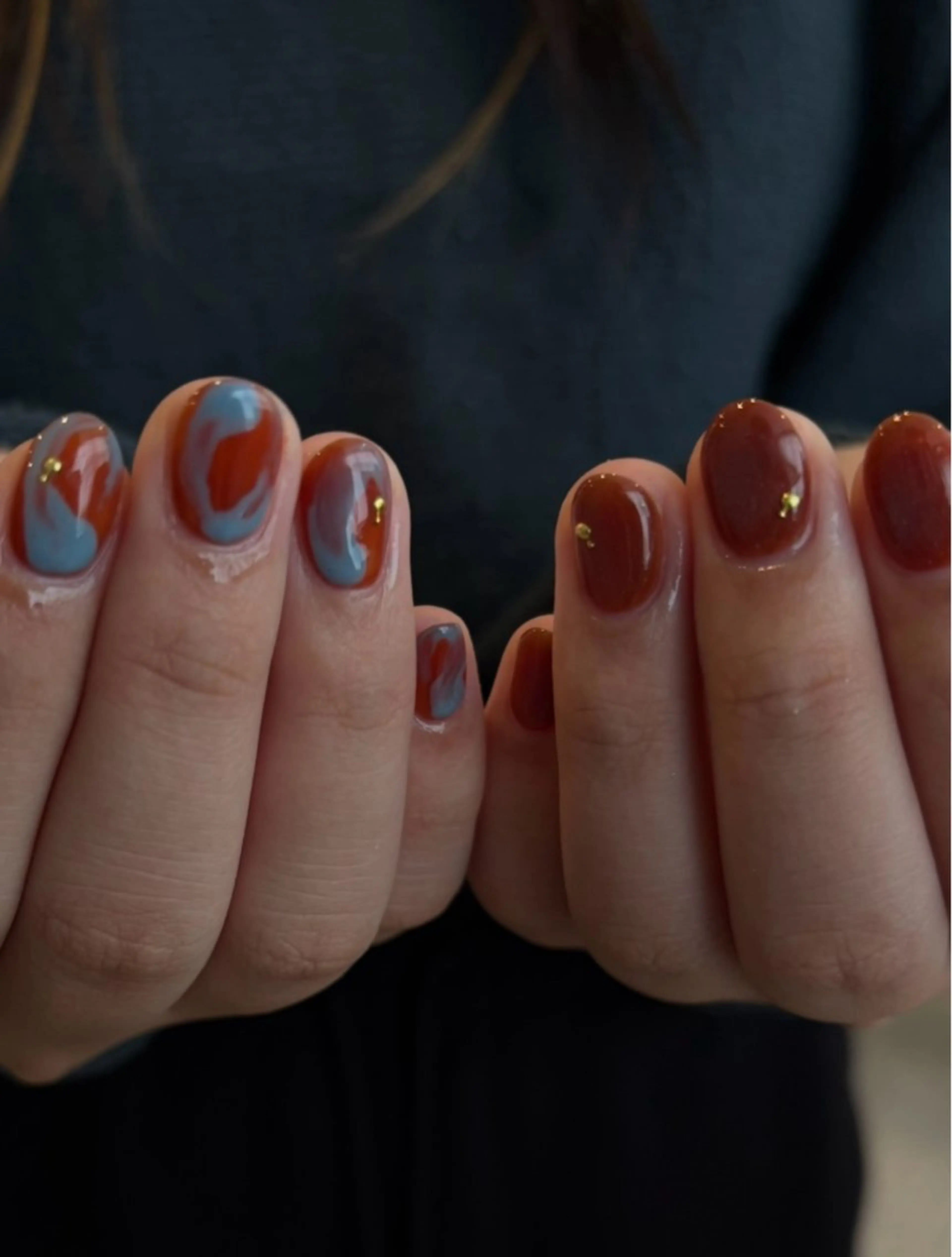 ネイル ハンドネイル nao＿nail .929のネイルデザイン