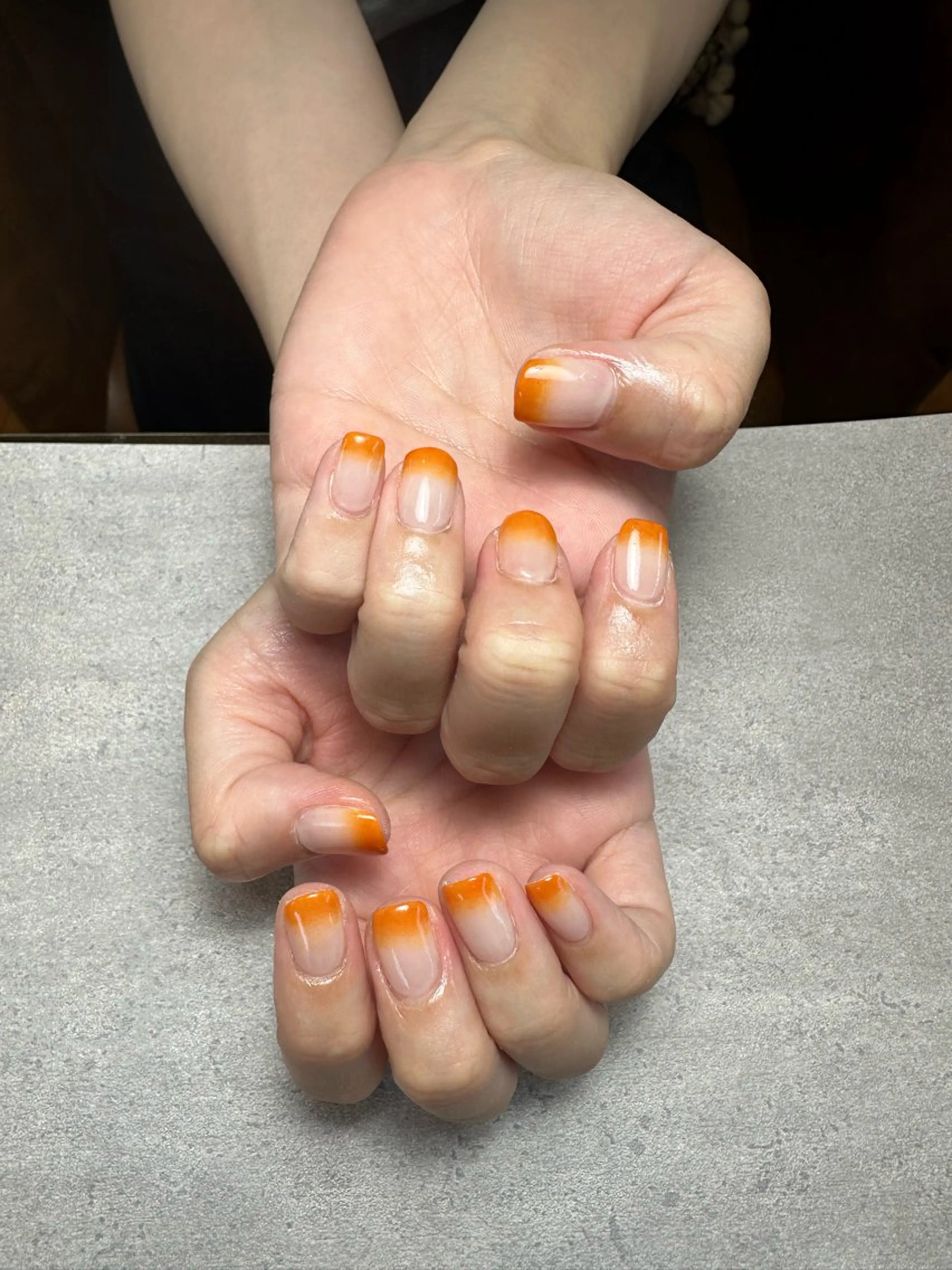 ネイル nailroom Anmie.のネイルデザイン