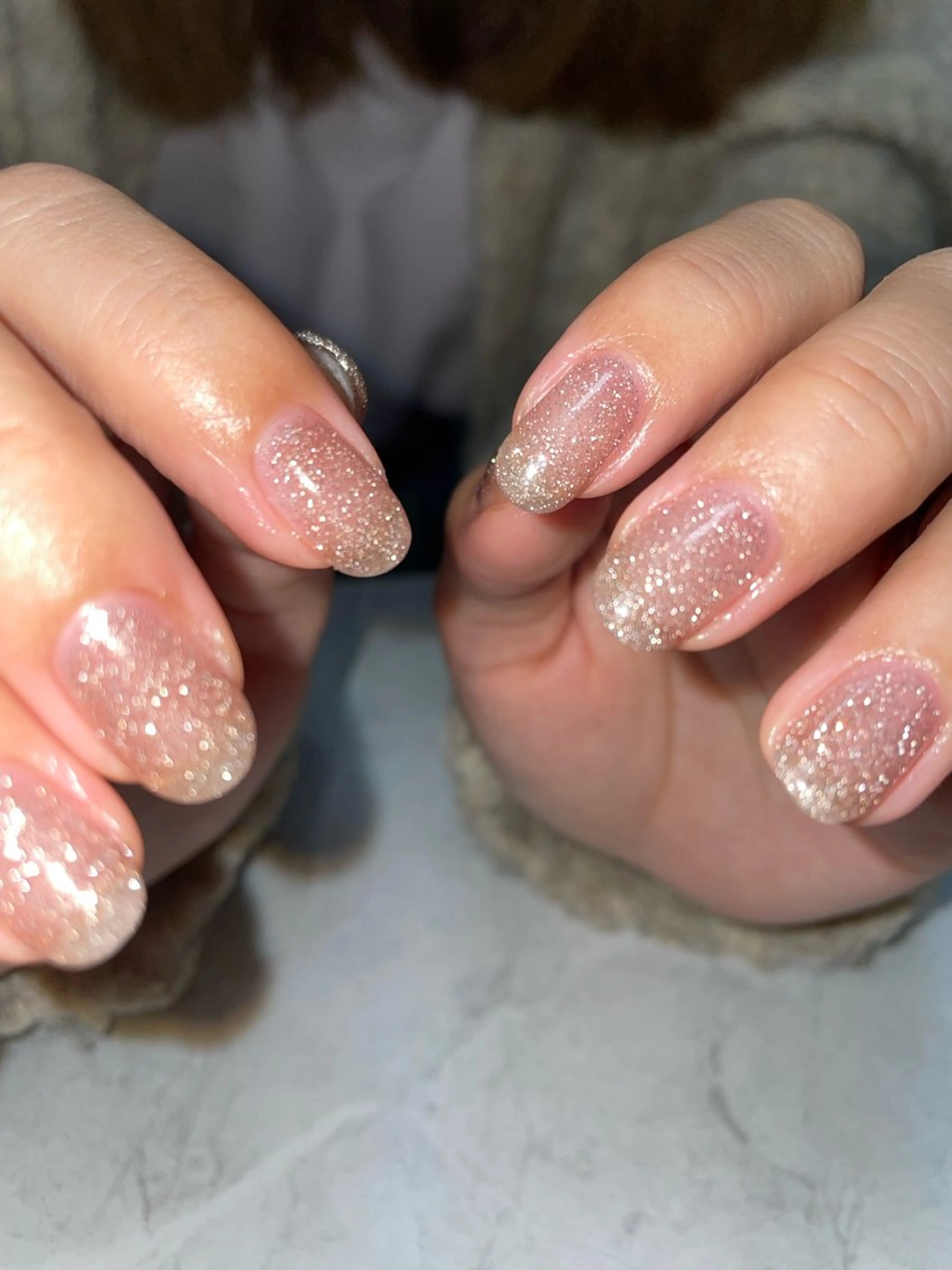 ネイル ハンドネイル miinail miyuuのネイルデザイン