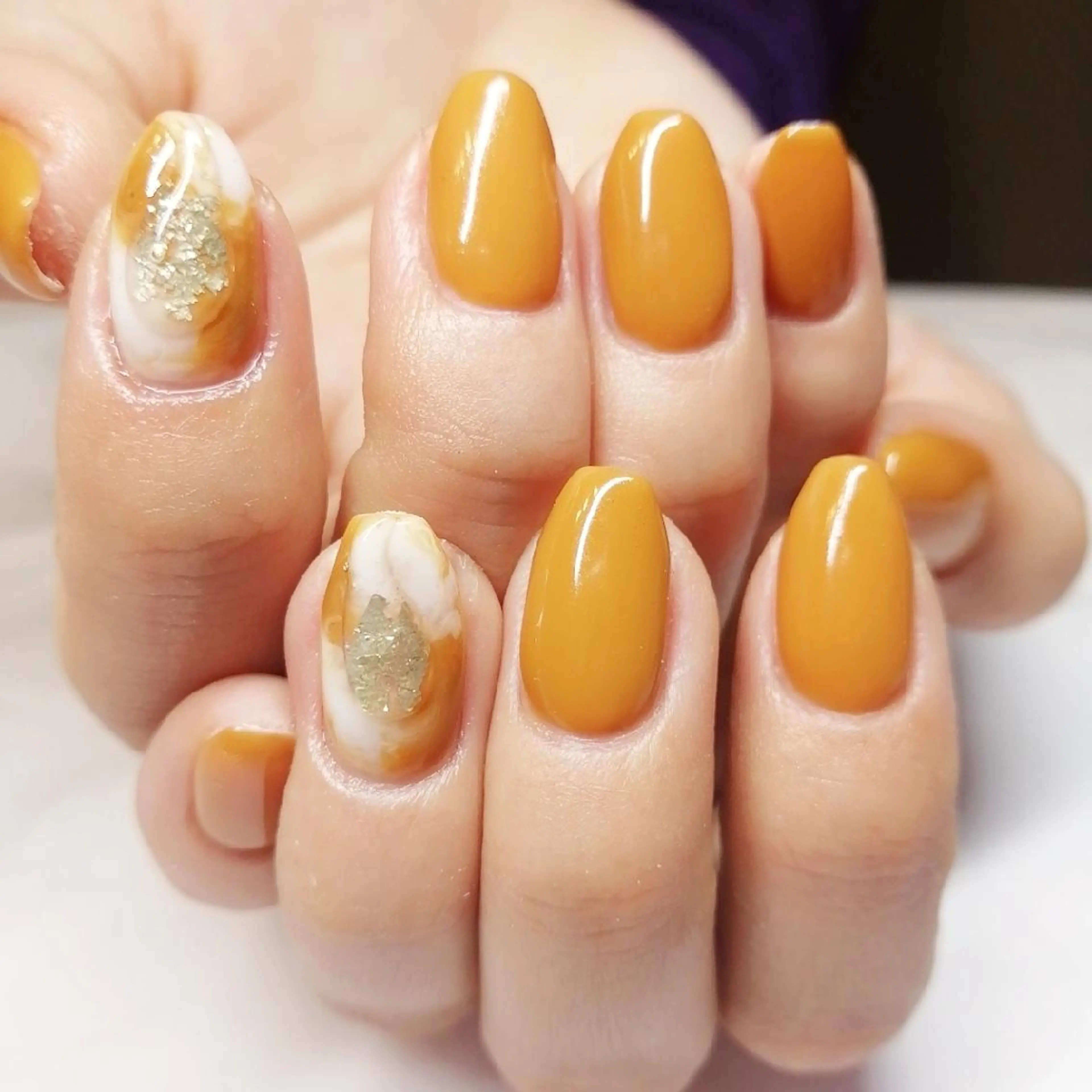 ネイル アートネイル I.プライベートネイルサロン所属・I.プライベート ネイルサロンの眉毛・アイブロウイメージ