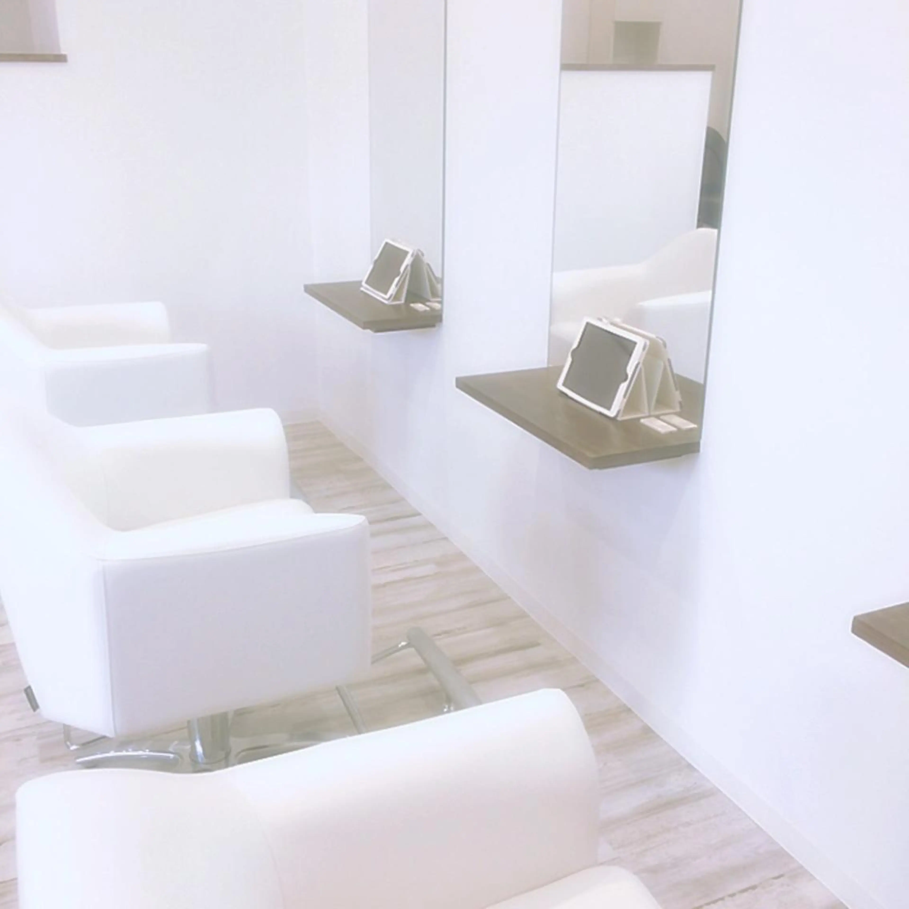 SHO担当髪質改善 東加古川アーティブのヘアスタイル