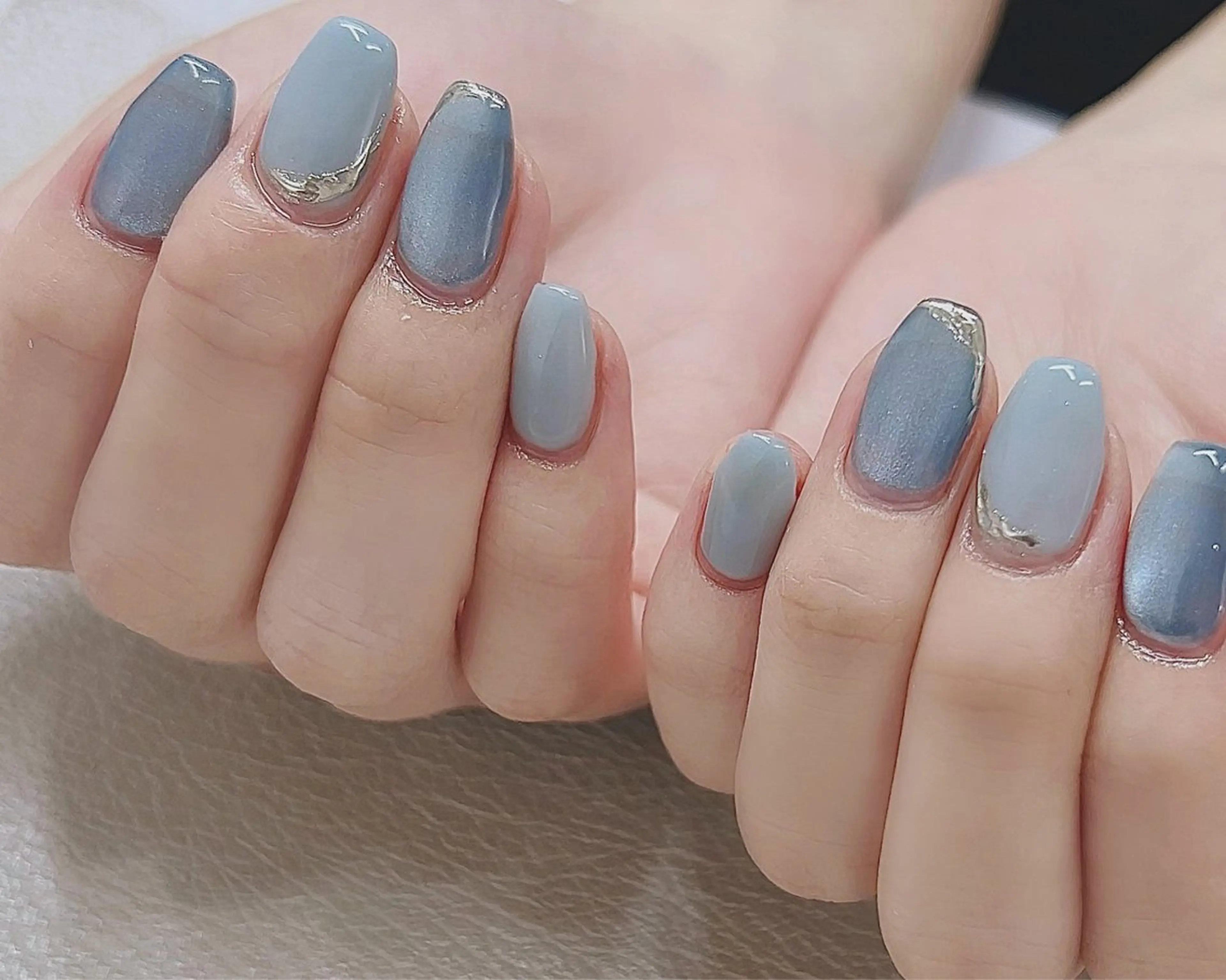 ネイル Beauty Salon Regene 【リジェネ】所属・Regene TAMURAのネイルデザイン