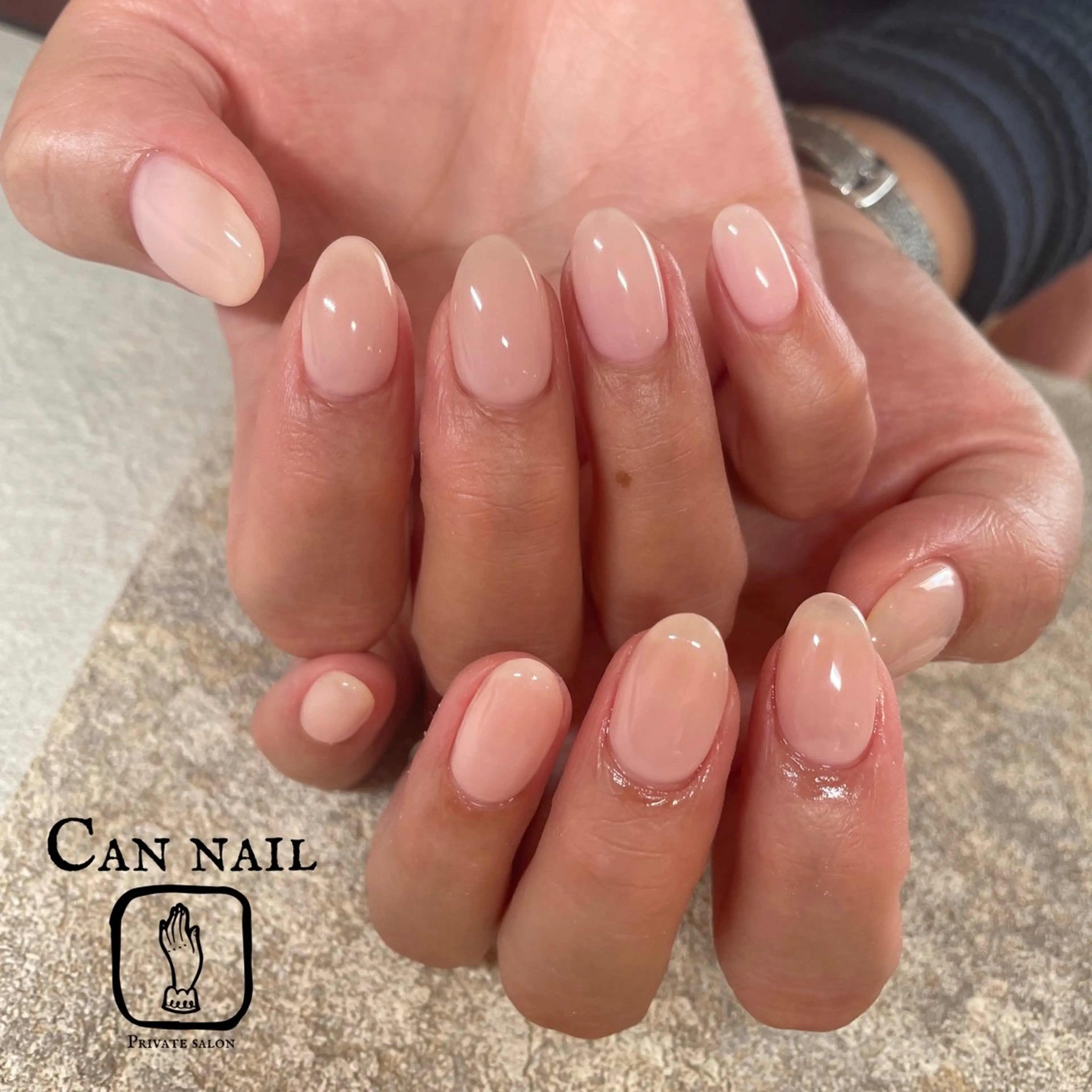 ネイル ハンドネイル nail salon F cmのネイルデザイン