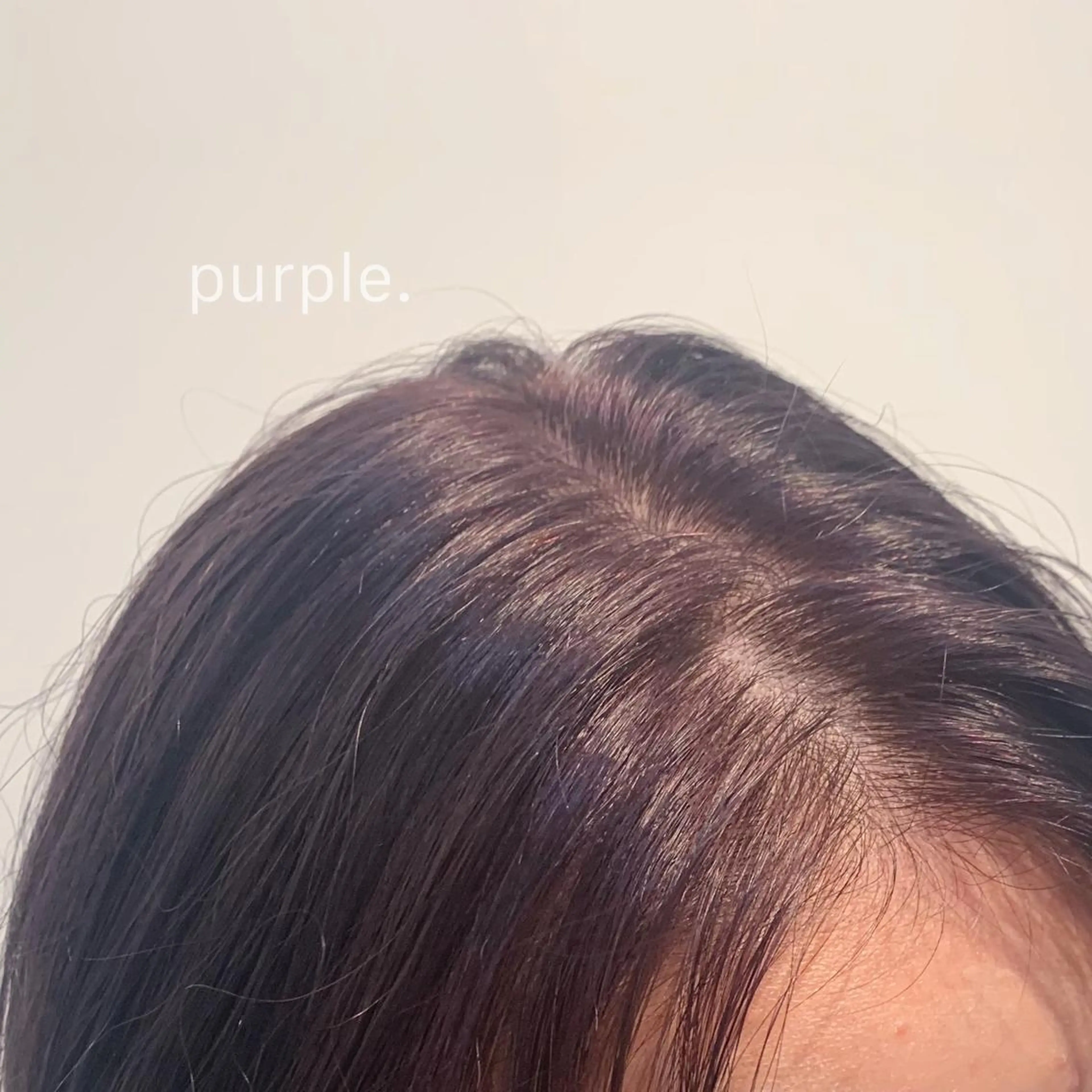 ミディアム カラー カット ヘアカラー トリートメント RINA🧤 デザインとボブのヘアスタイル