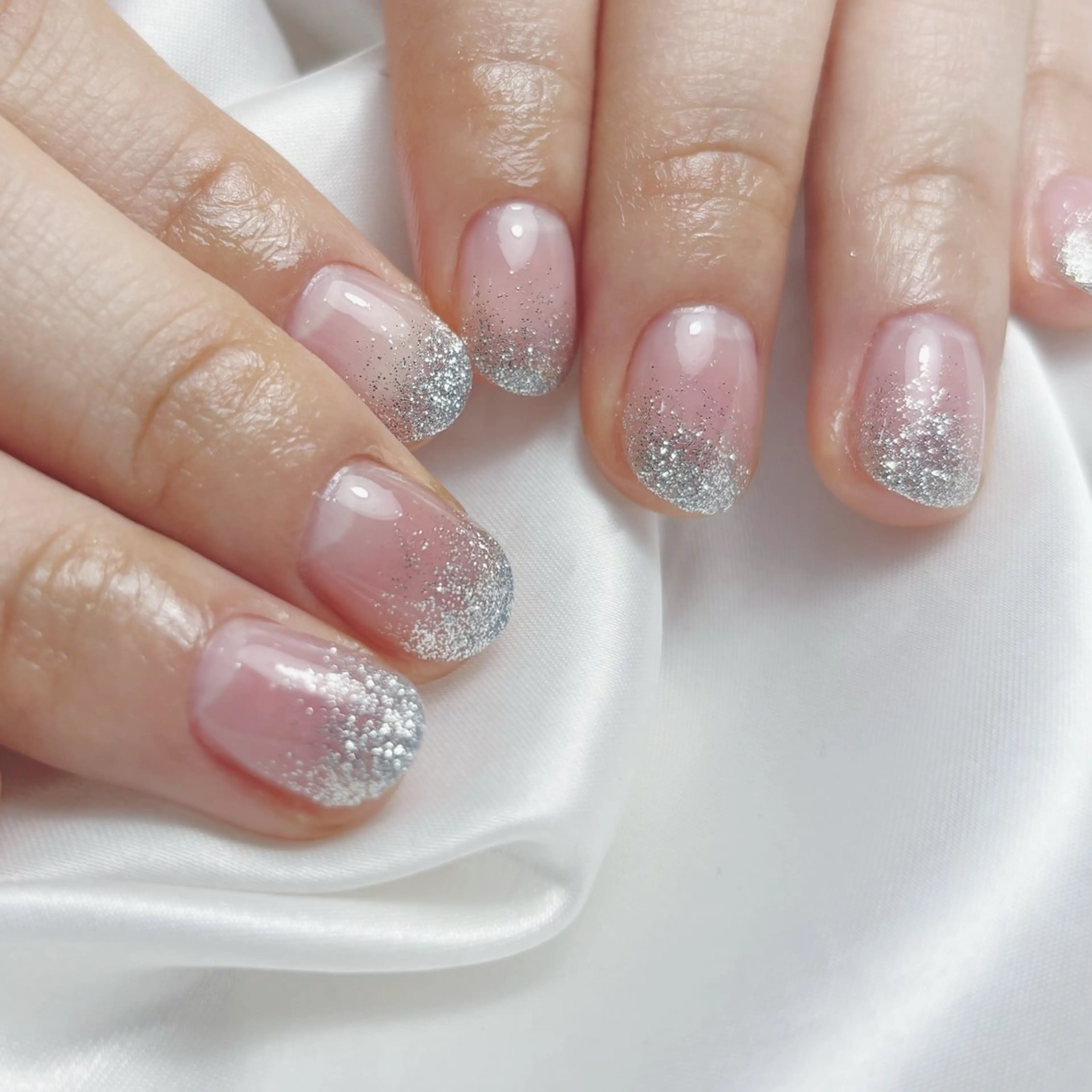 ネイル Ray nail   WAKA️🫧のネイルデザイン