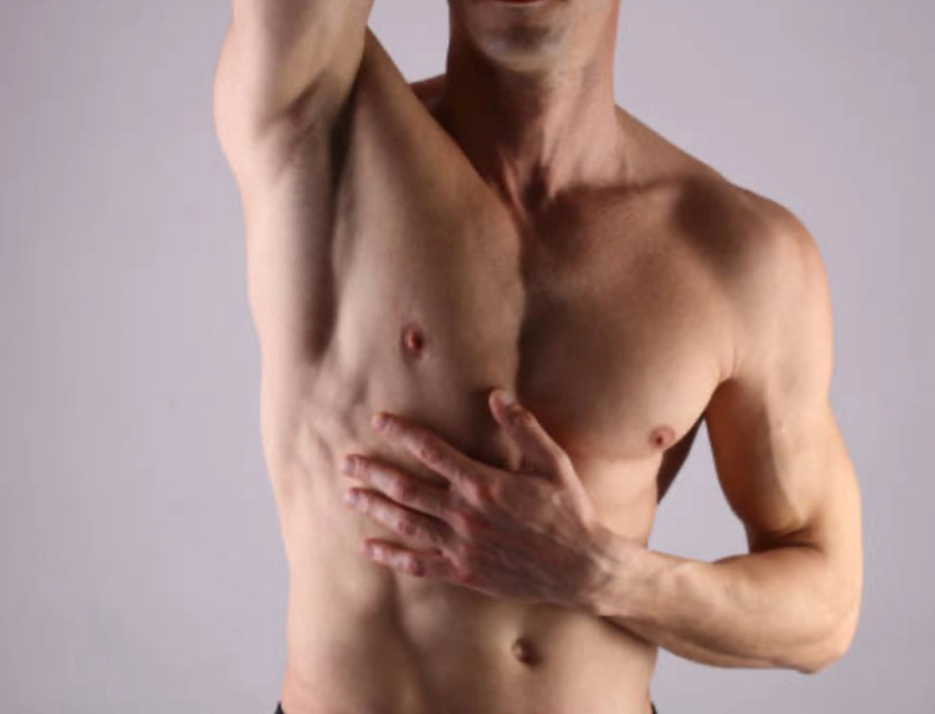 【メンズ】全身脱毛(顔・VIOなし)の写真