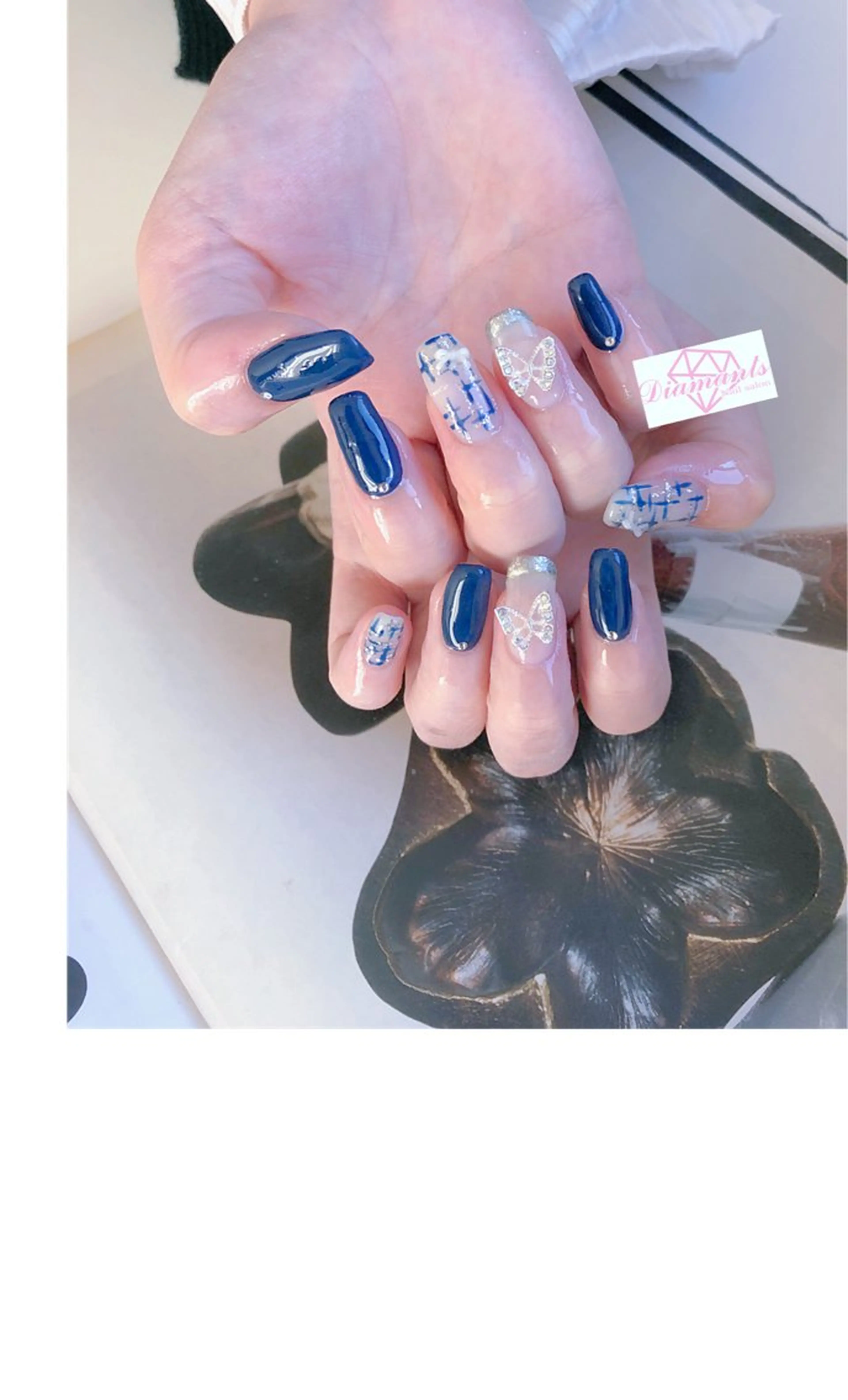 ネイル Asa miのネイルデザイン