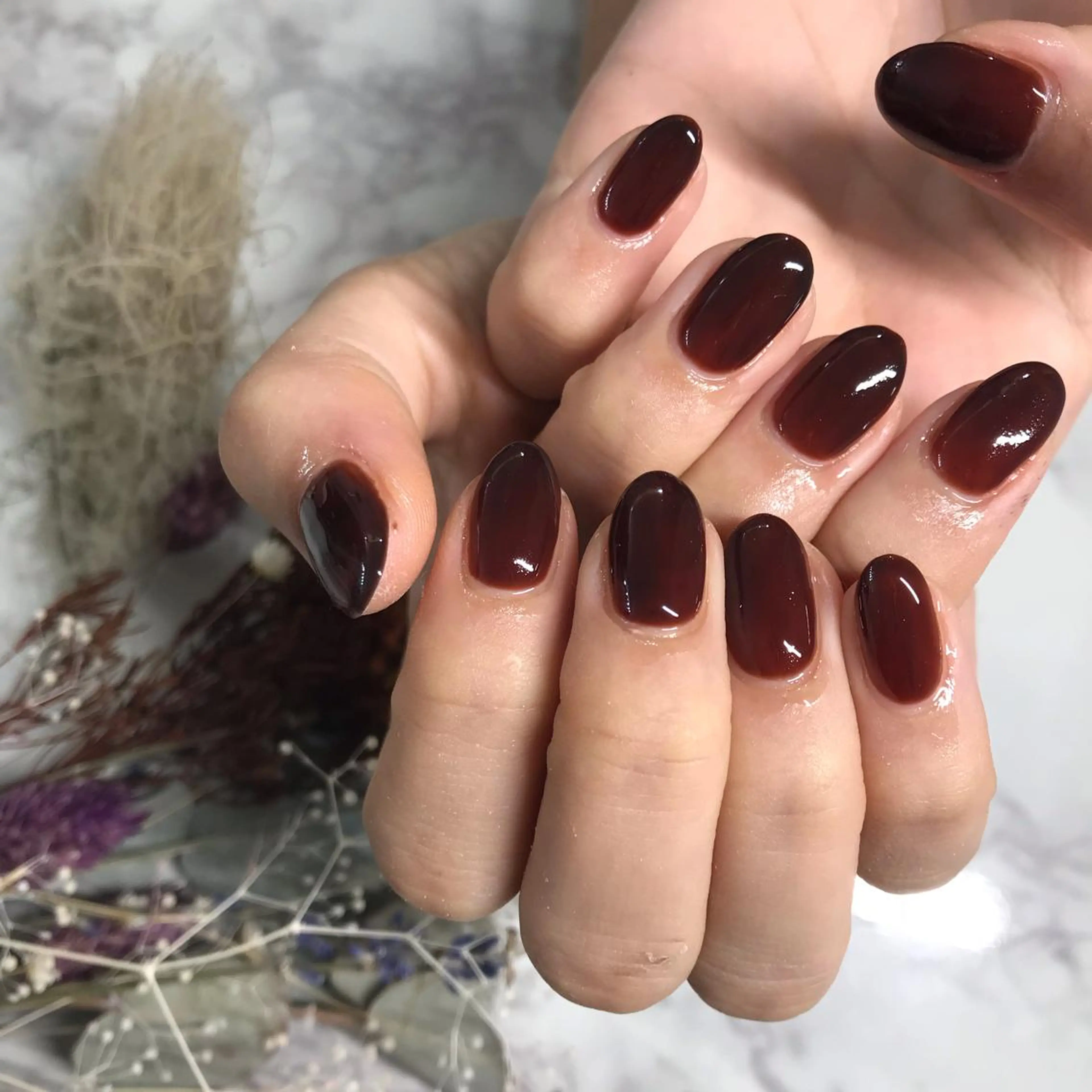 ネイル . ネイルMARIA🌼のネイルデザイン