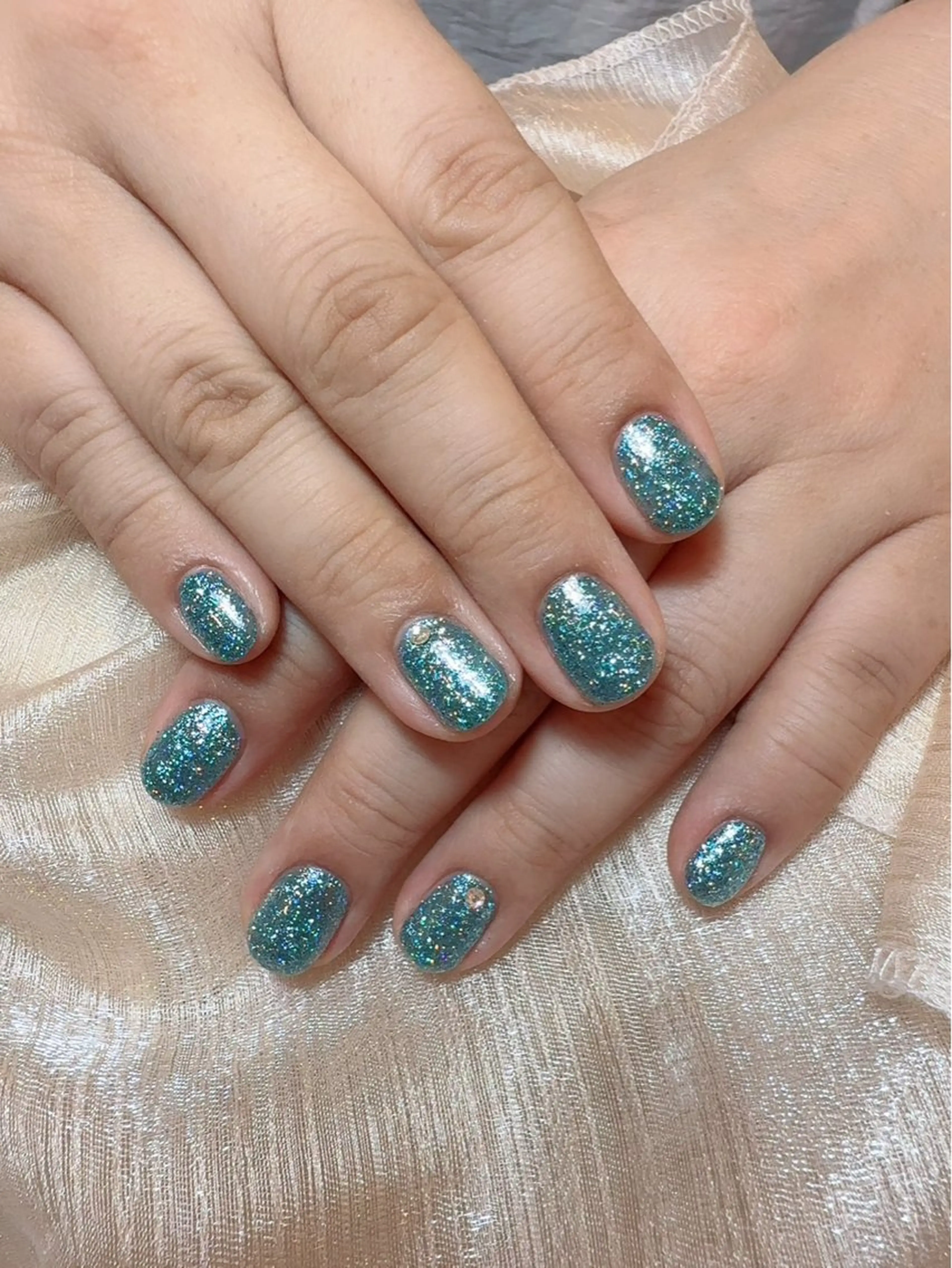 ネイル CoConailsalon所属・COCO nail salonのネイルデザイン