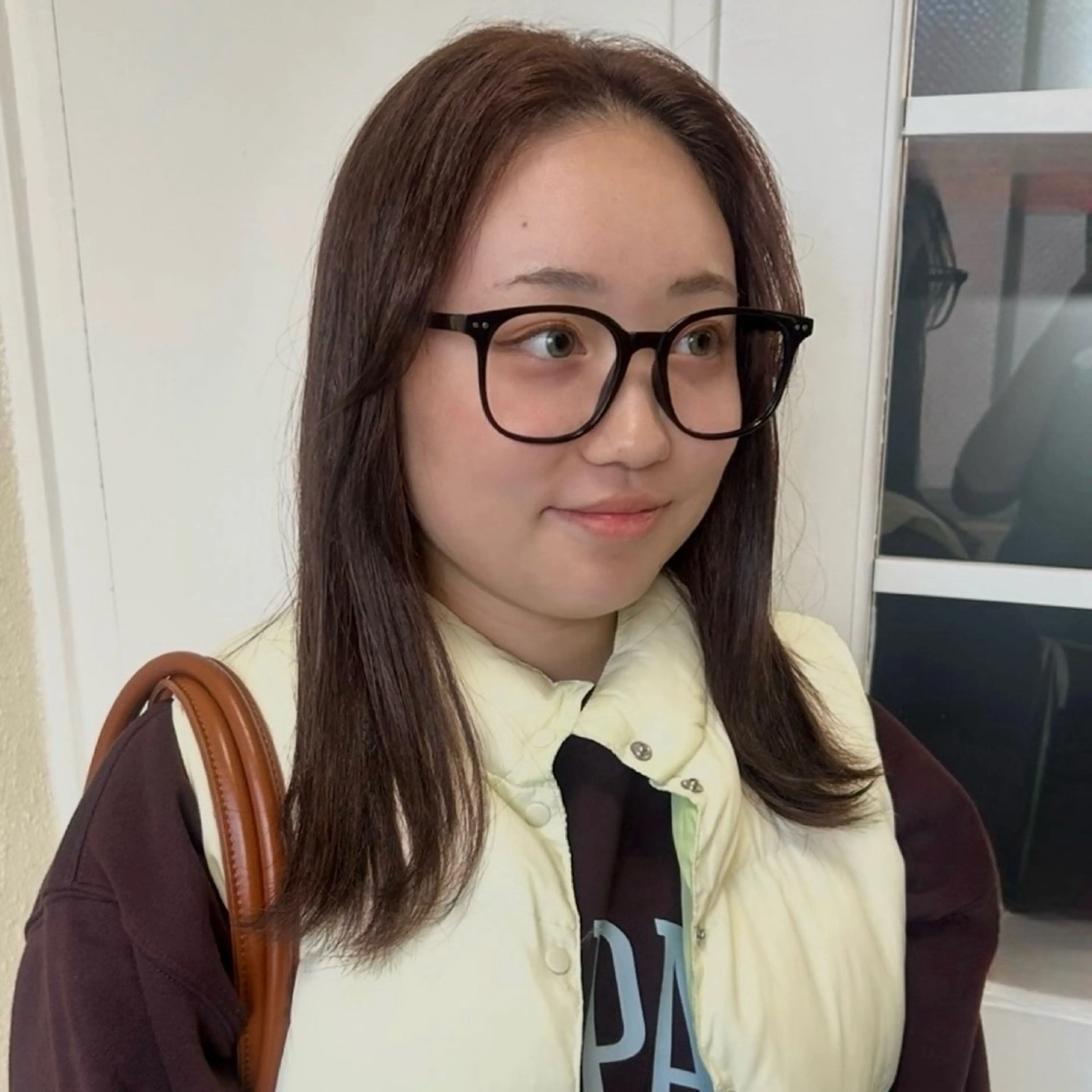 カラー ciLo所属・タカノセナ 【ciLo/シロ】のヘアスタイル