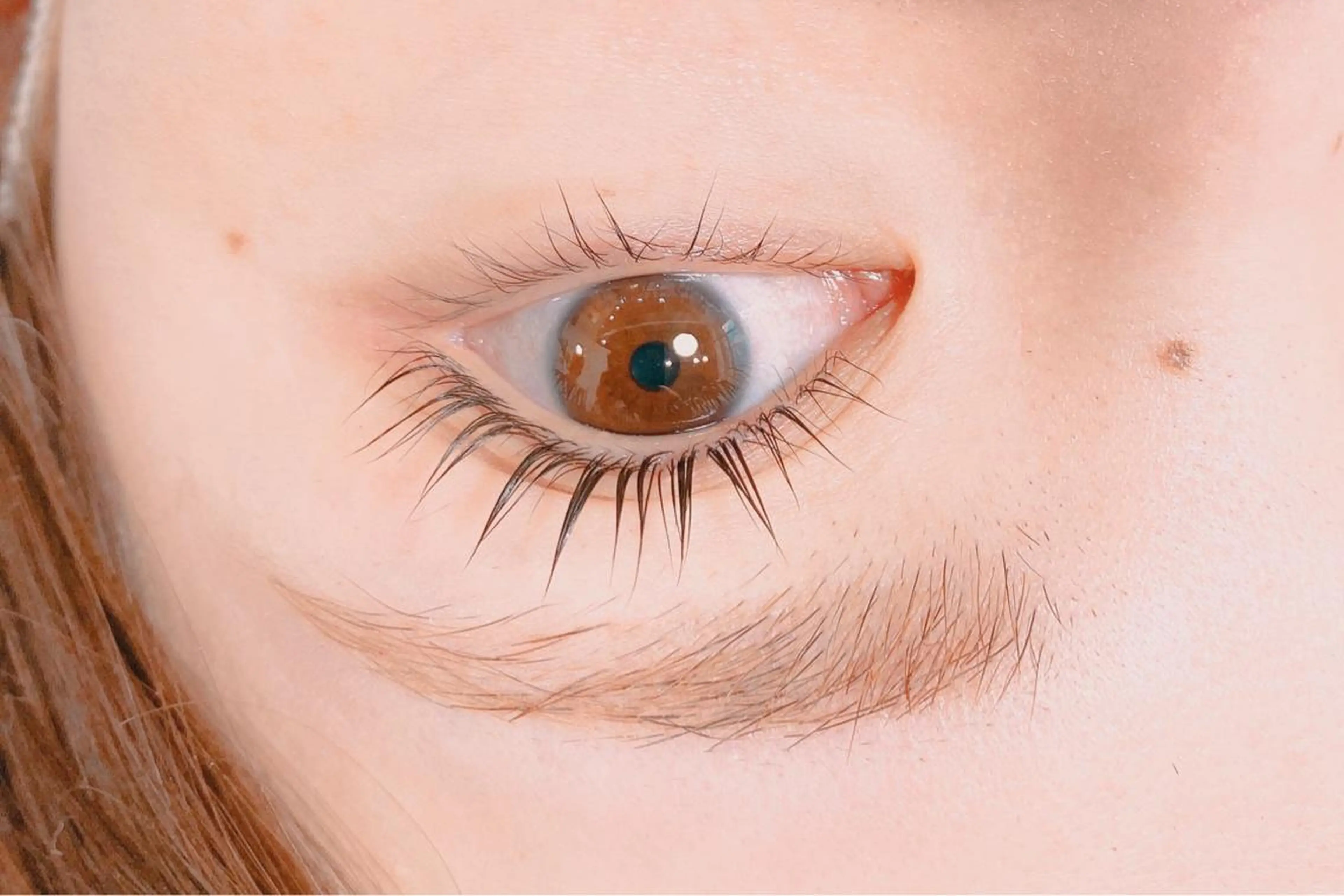 マツエク・マツパ private salon eyes所属・EYES YUNのマツエク・マツパデザイン