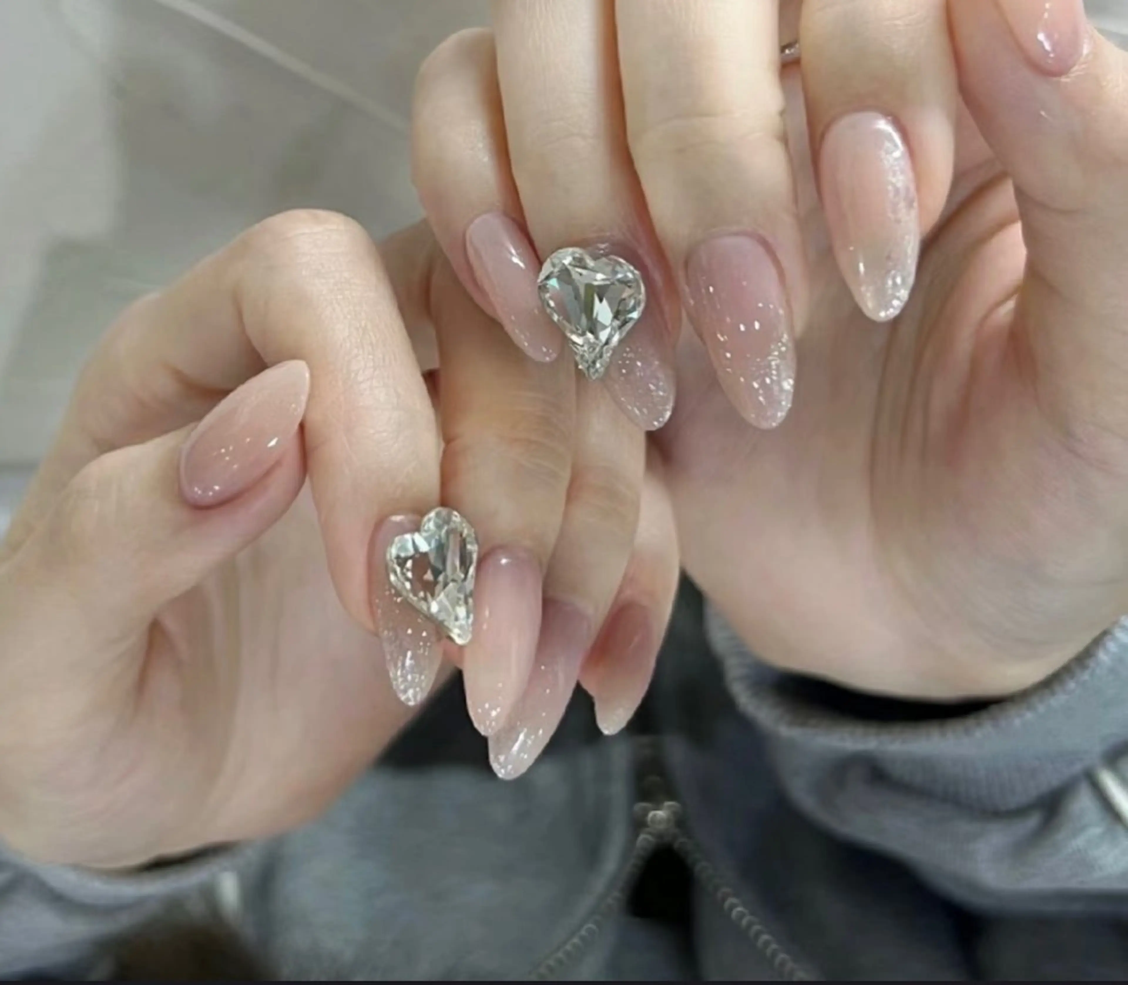 ネイル 🍑 momo_nailのネイルデザイン