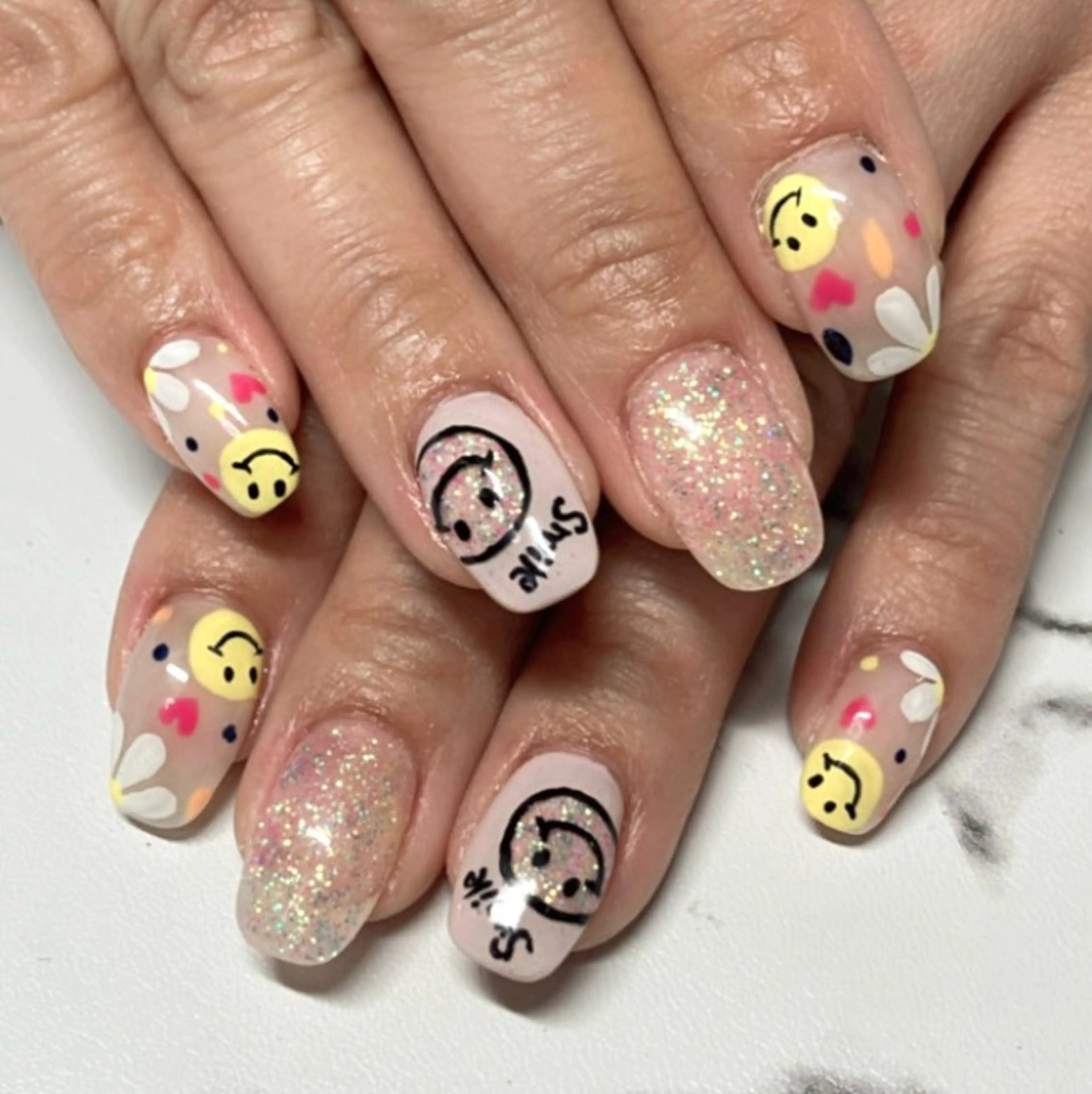 ネイル KAONAIL 【Sakurai】のネイルデザイン