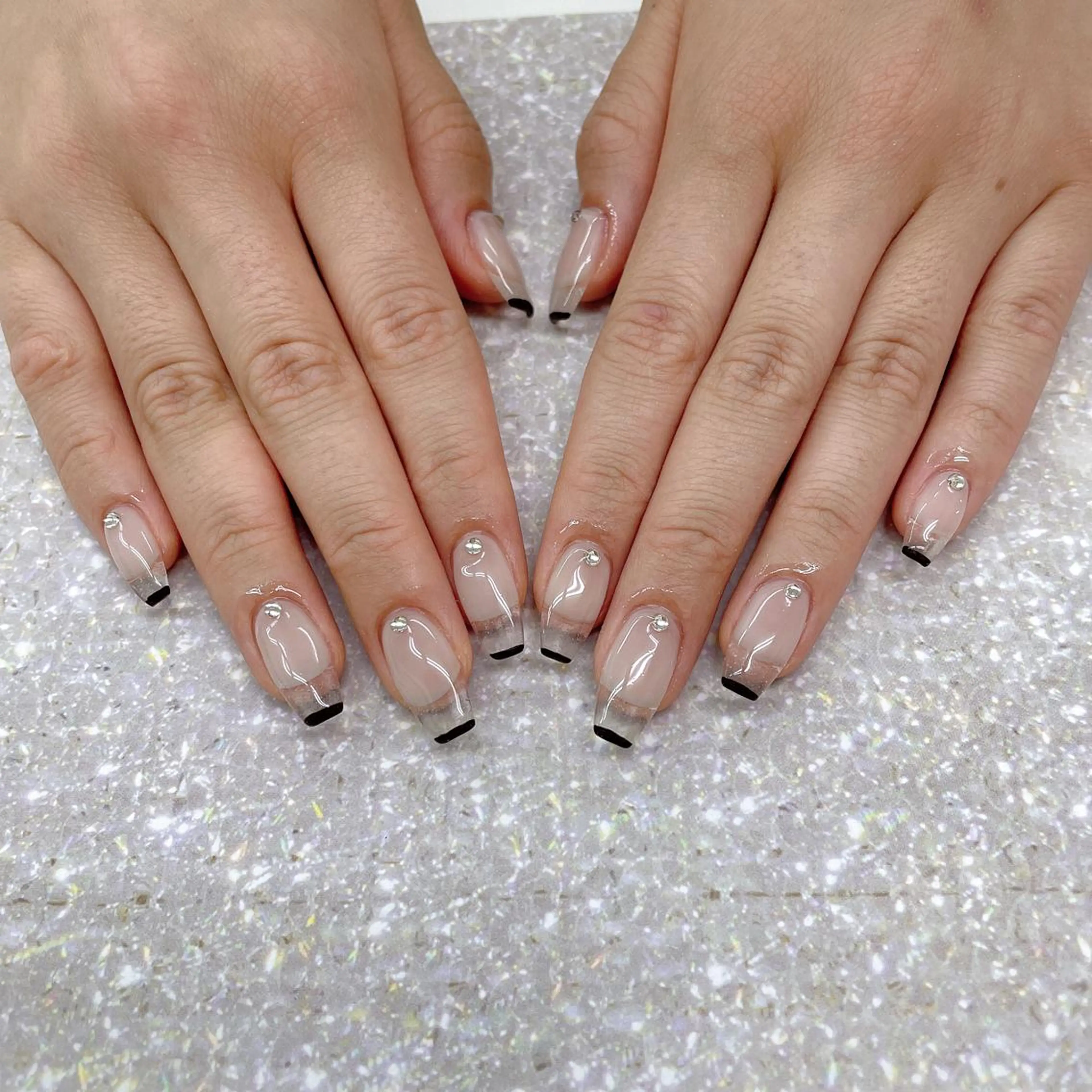 ネイル 💅ネイルサロン ブラン🌈かすみのネイルデザイン