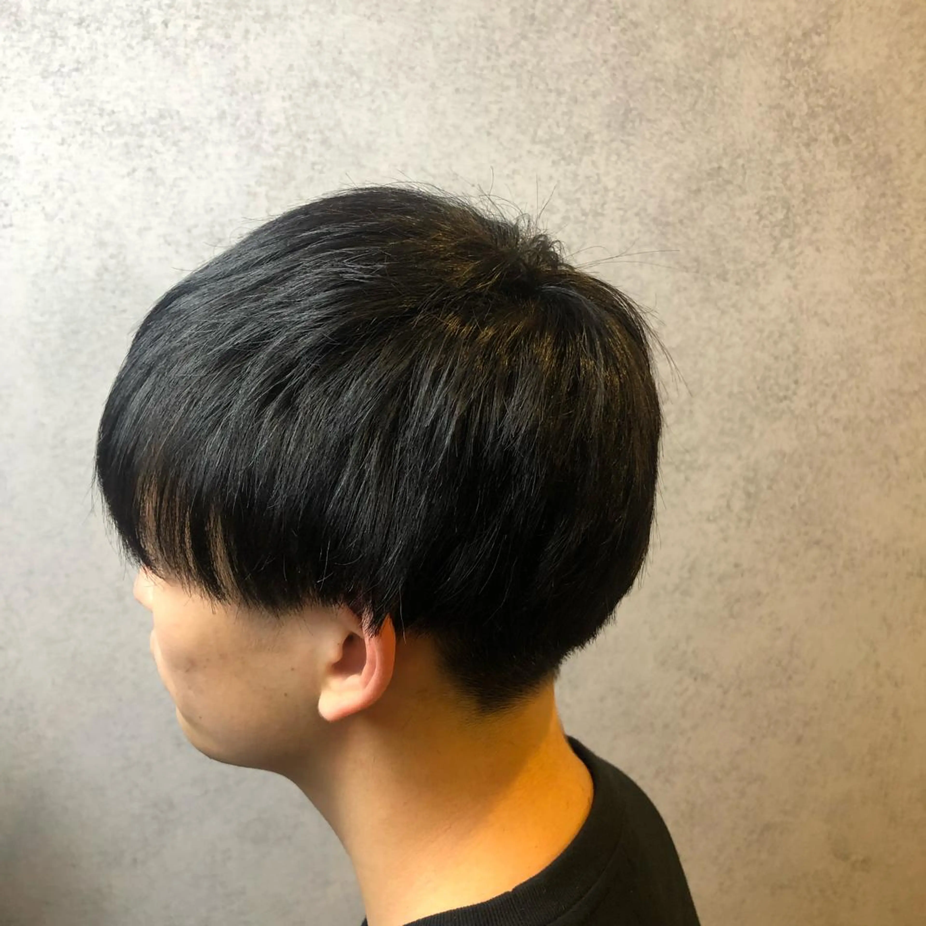 メンズ SALOWIN池袋店 🌿harukaのヘアスタイル