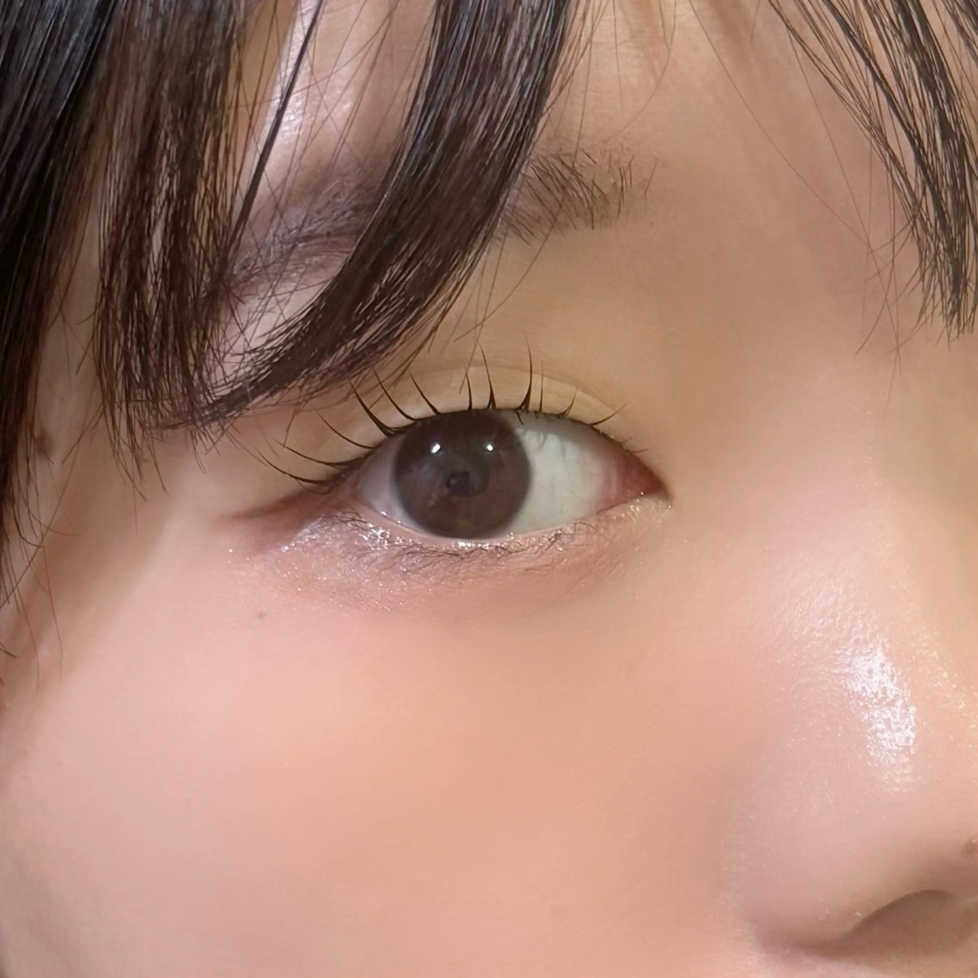 マツエク・マツパ マツパ cuinca柏店🎀 Airiのマツエク・マツパデザイン