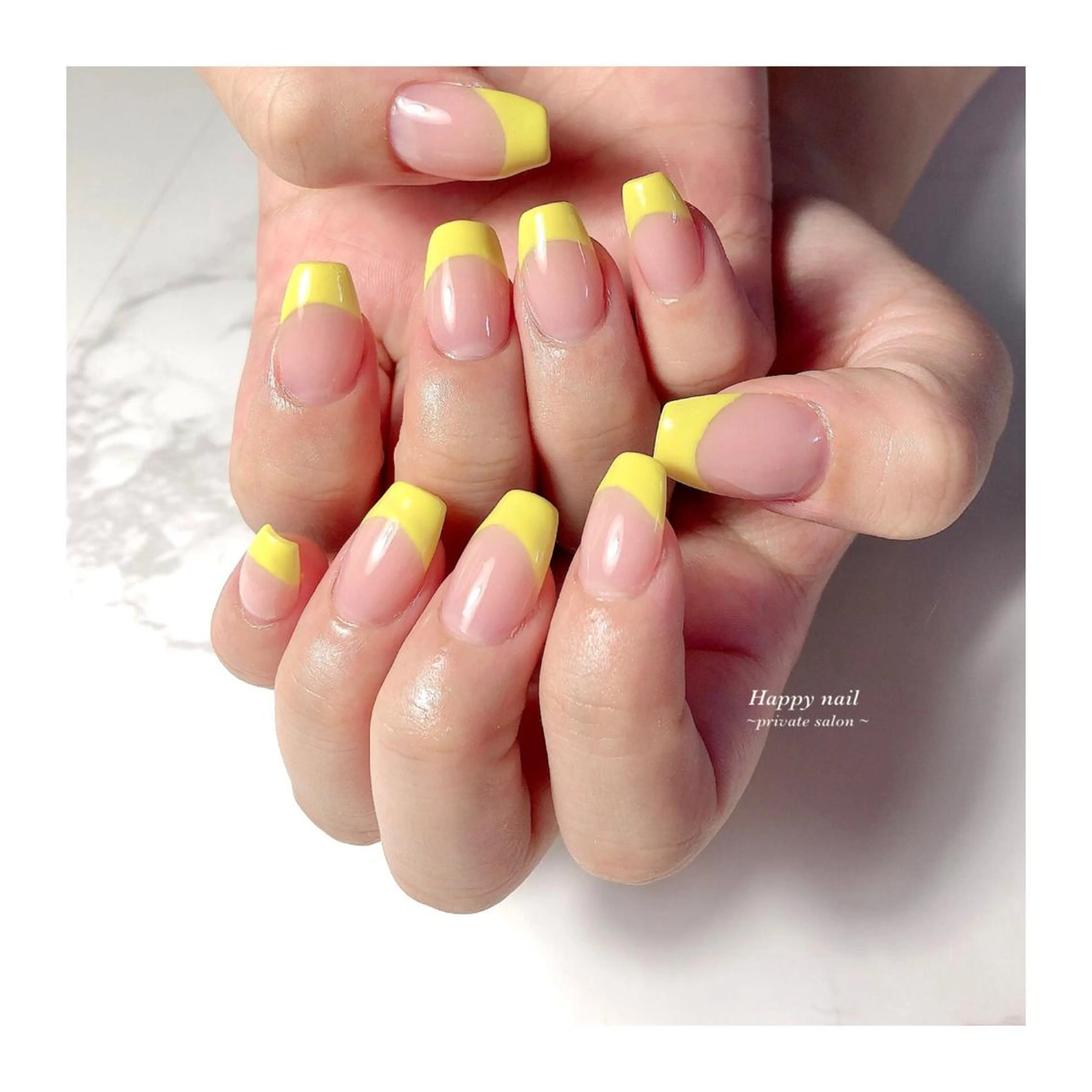 ネイル 長さ出し スカルプネイル 心と体が整う腸活 サロン ラクシュミーのエステ・リラクイメージ