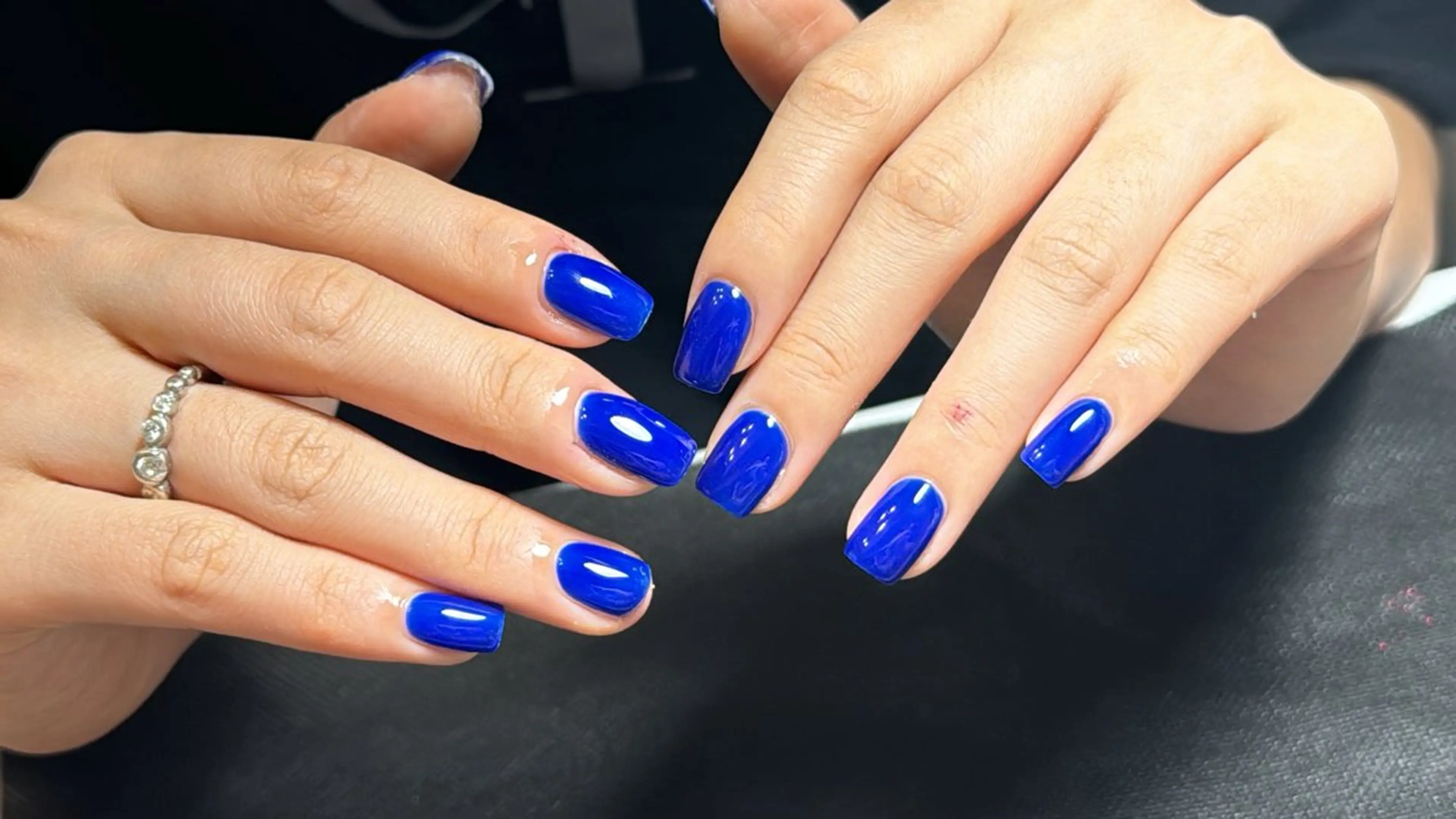 ネイル SG NailSalon所属・Sg nailsalonのネイルデザイン