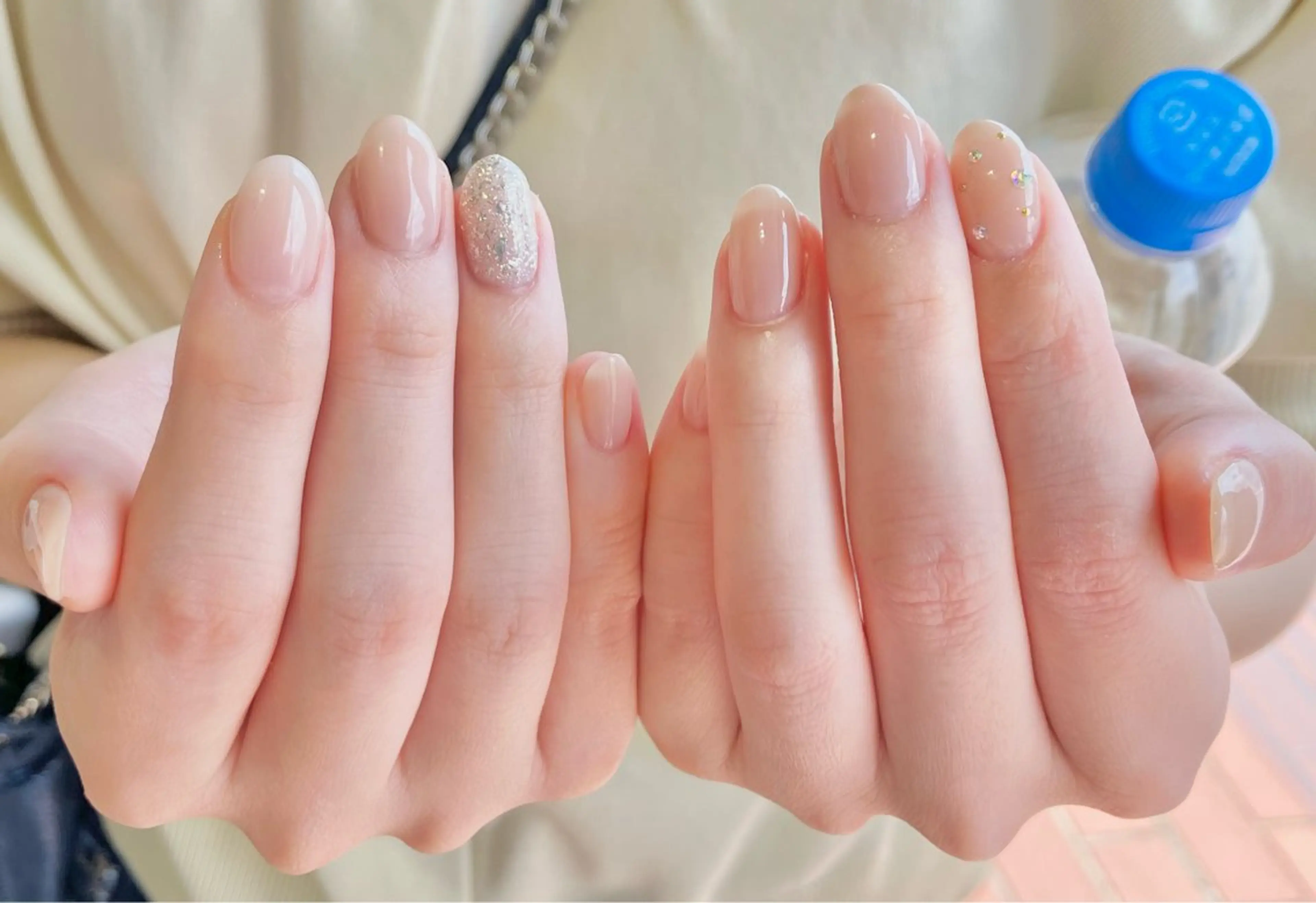 ネイル ハンドネイル nailsister まゆのネイルデザイン