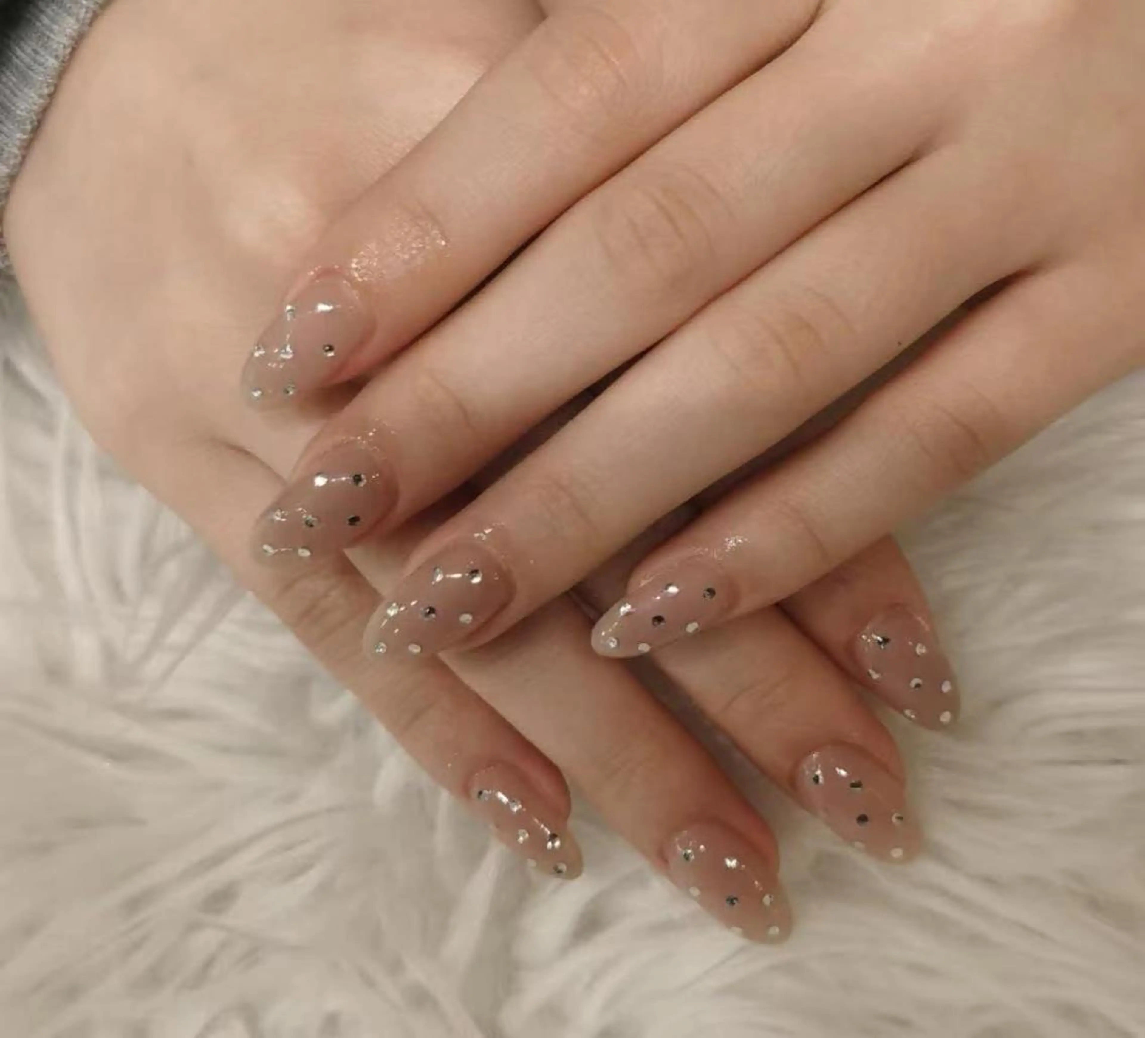 ネイル &MEネイルサロン COCOのネイルデザイン