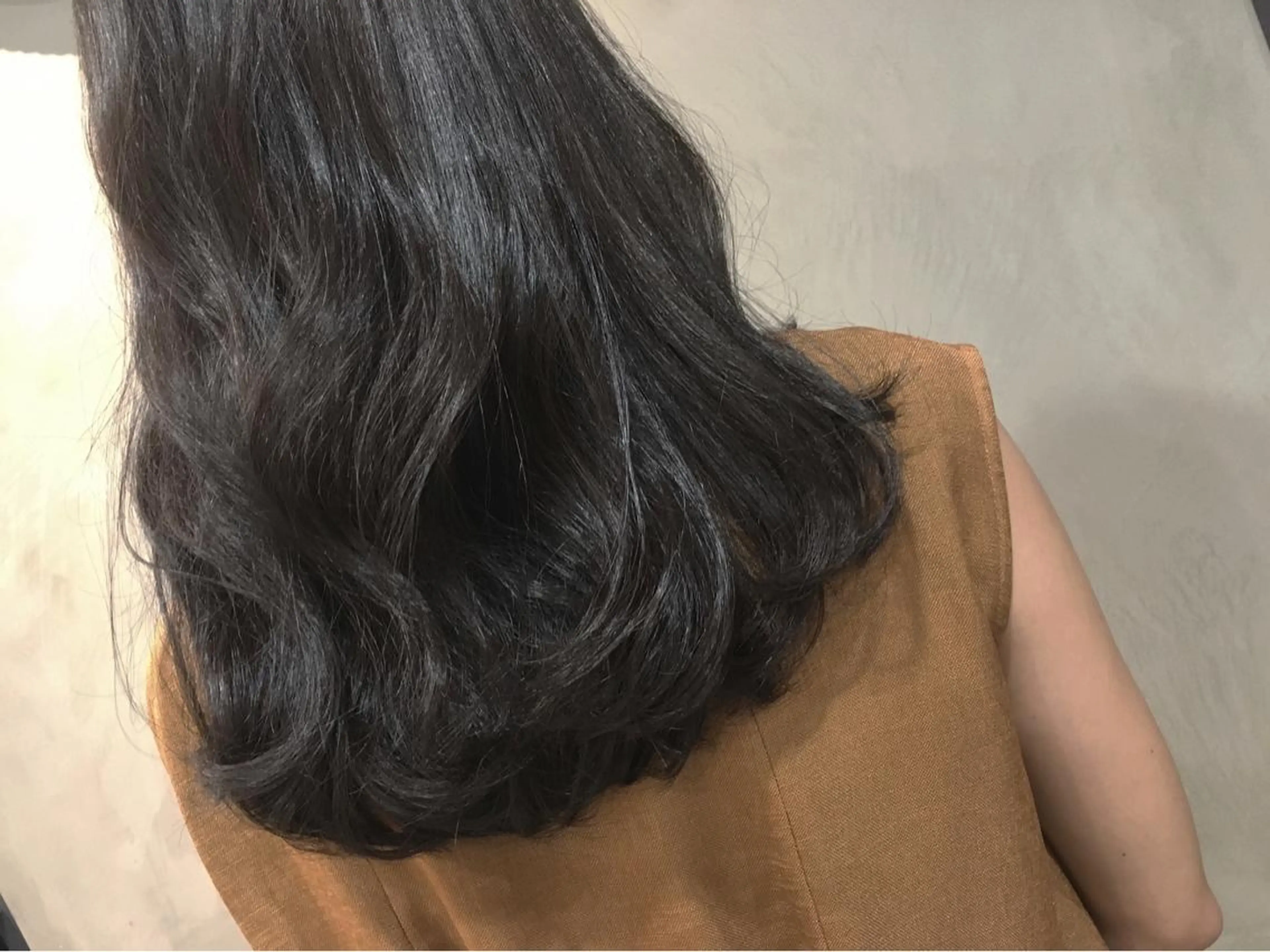 ロング カラー 🩷🍭中津・梅田 エリア🍬💜のヘアスタイル