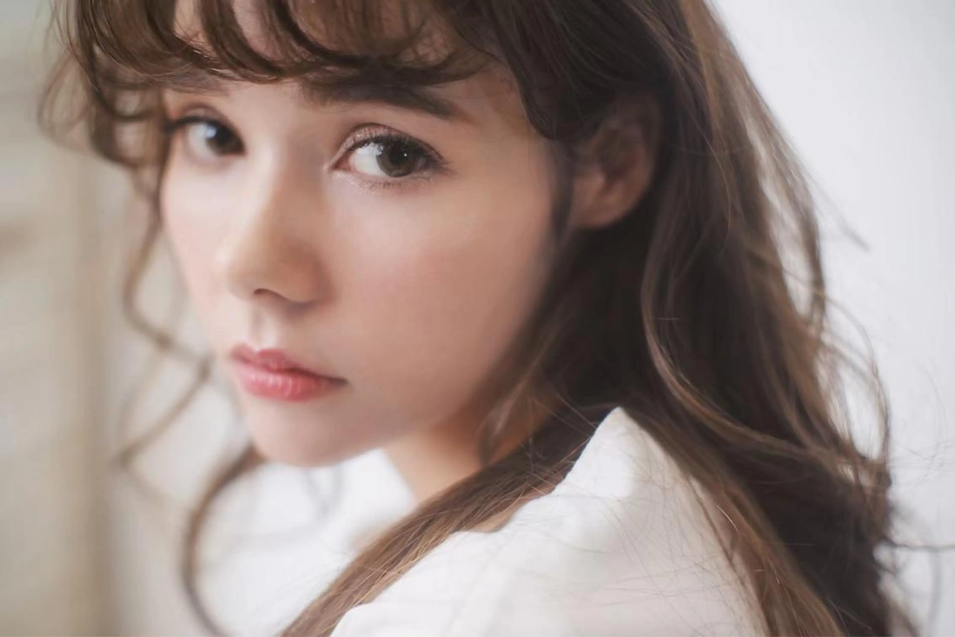 マツエク・マツパ アイブロウ Angelica Itoのマツエク・マツパデザイン