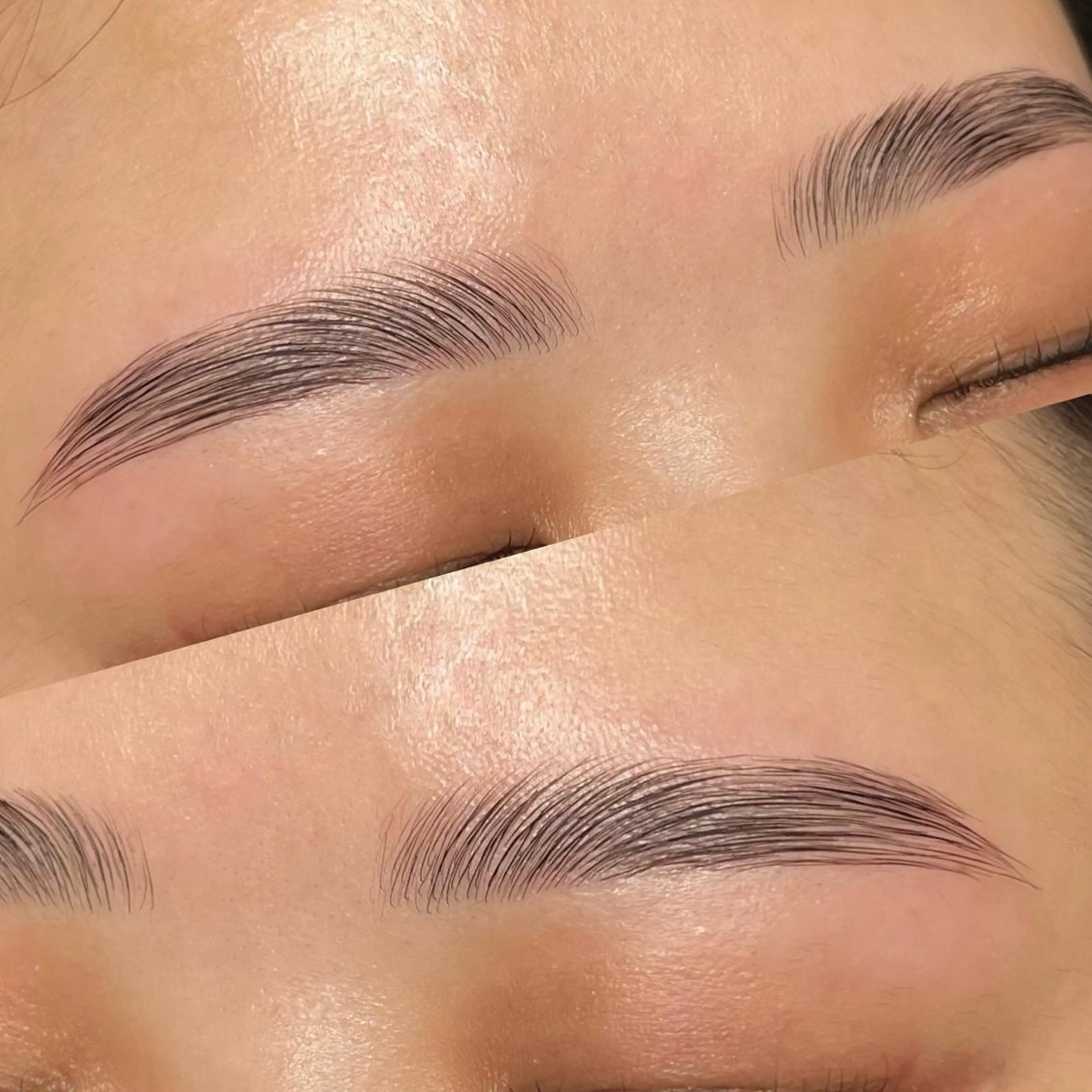 アイブロウ 眉毛ワックス脱毛 ワックス脱毛 眉カット その他(アイブロウ) lash & brow PORTE269所属・PORTE269🦋 Maika.のマツエク・マツパデザイン