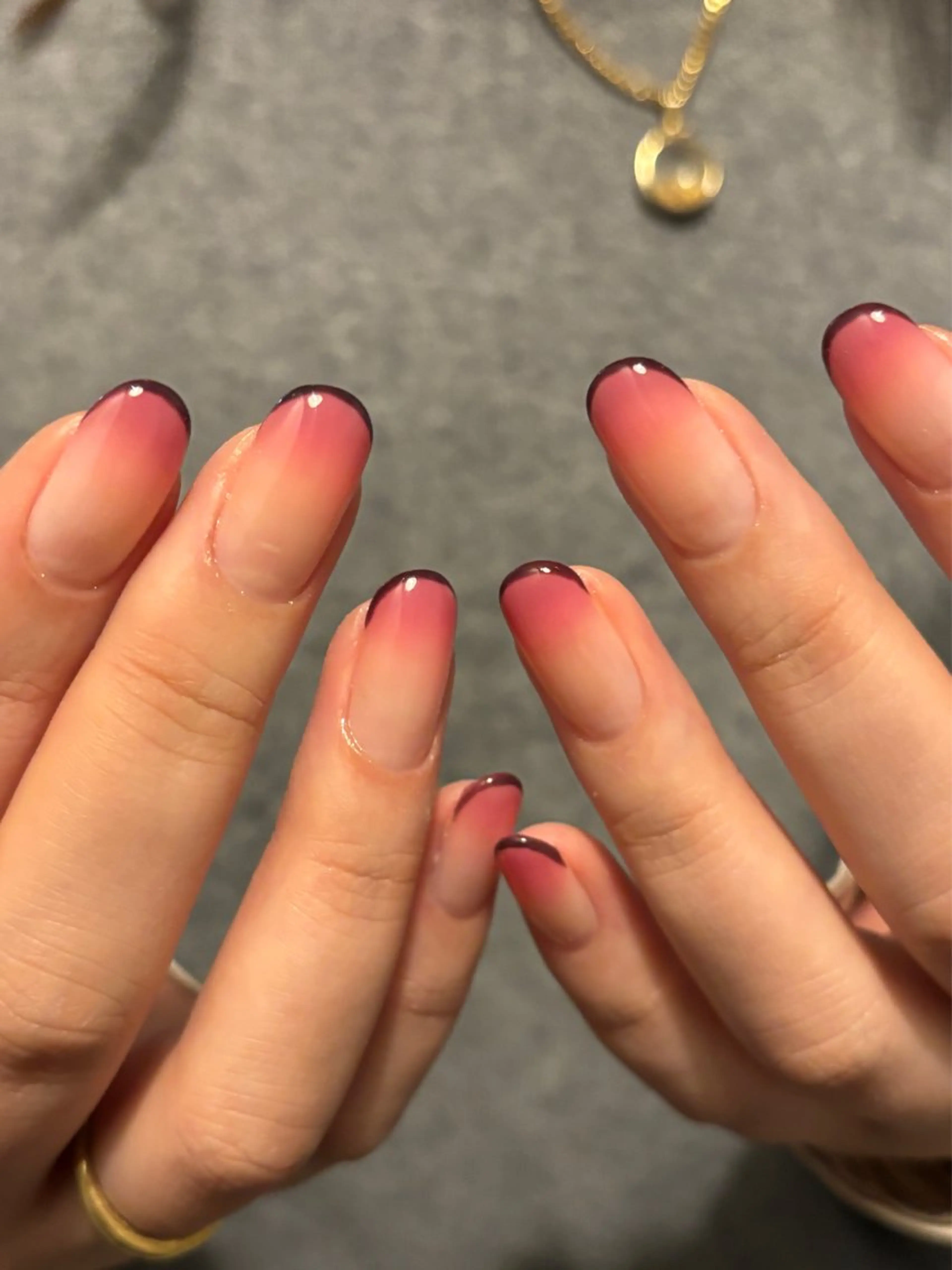 ネイル ハンドネイル sister  mohawk所属・chika ／ nailのネイルデザイン
