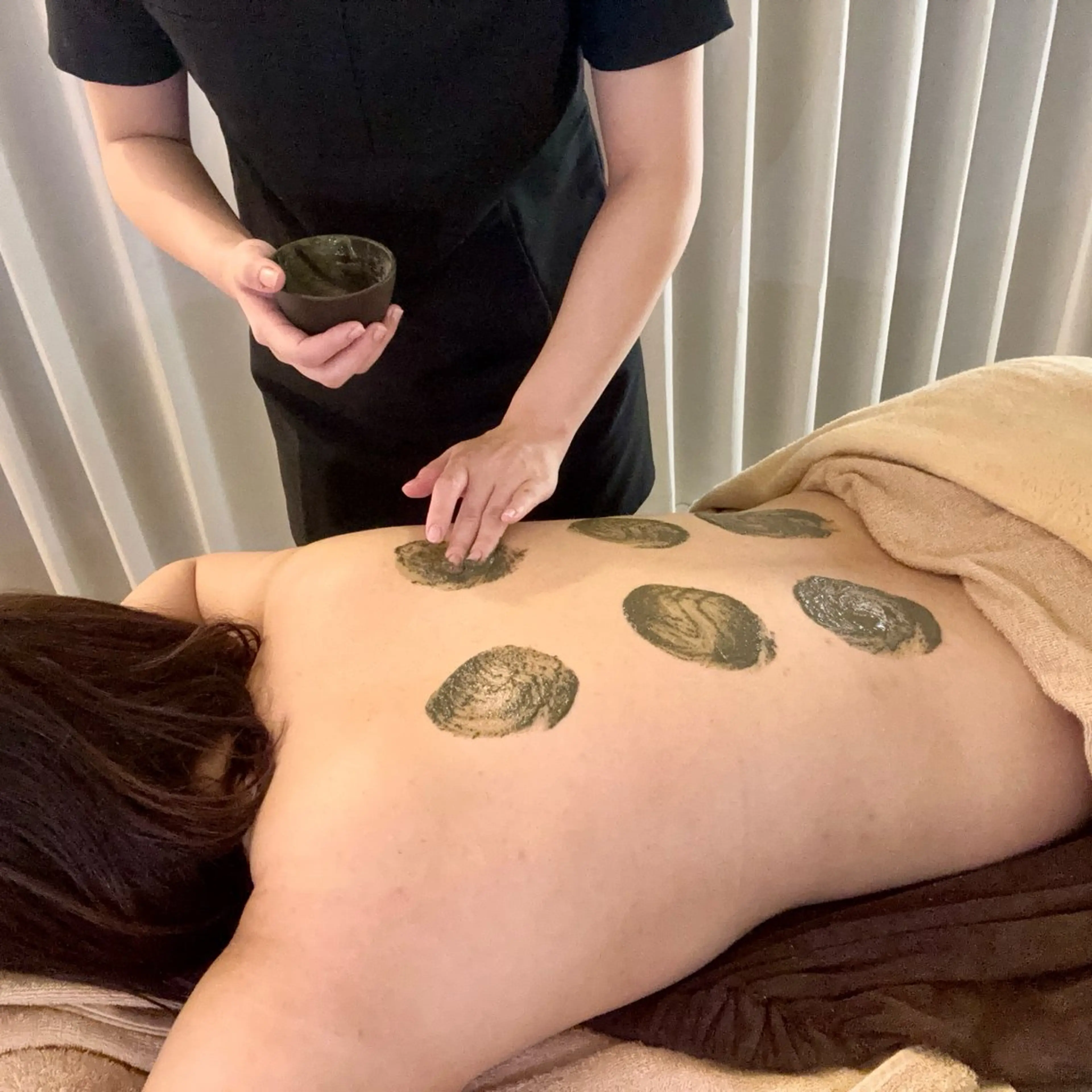 WHITE AQUA 北千住店のエステ・リラクイメージ