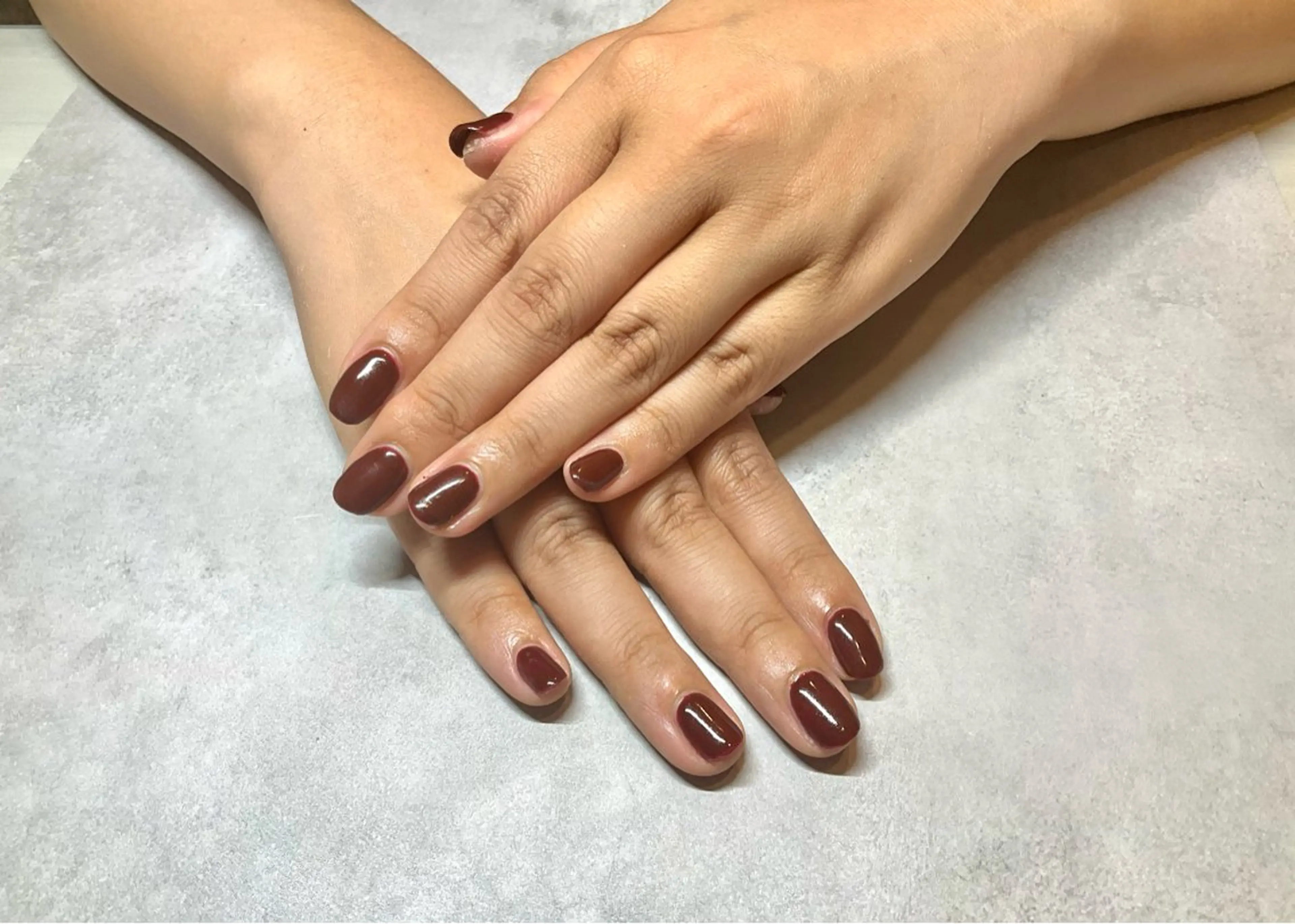 ネイル ハンドネイル ごとう れいこのネイルデザイン