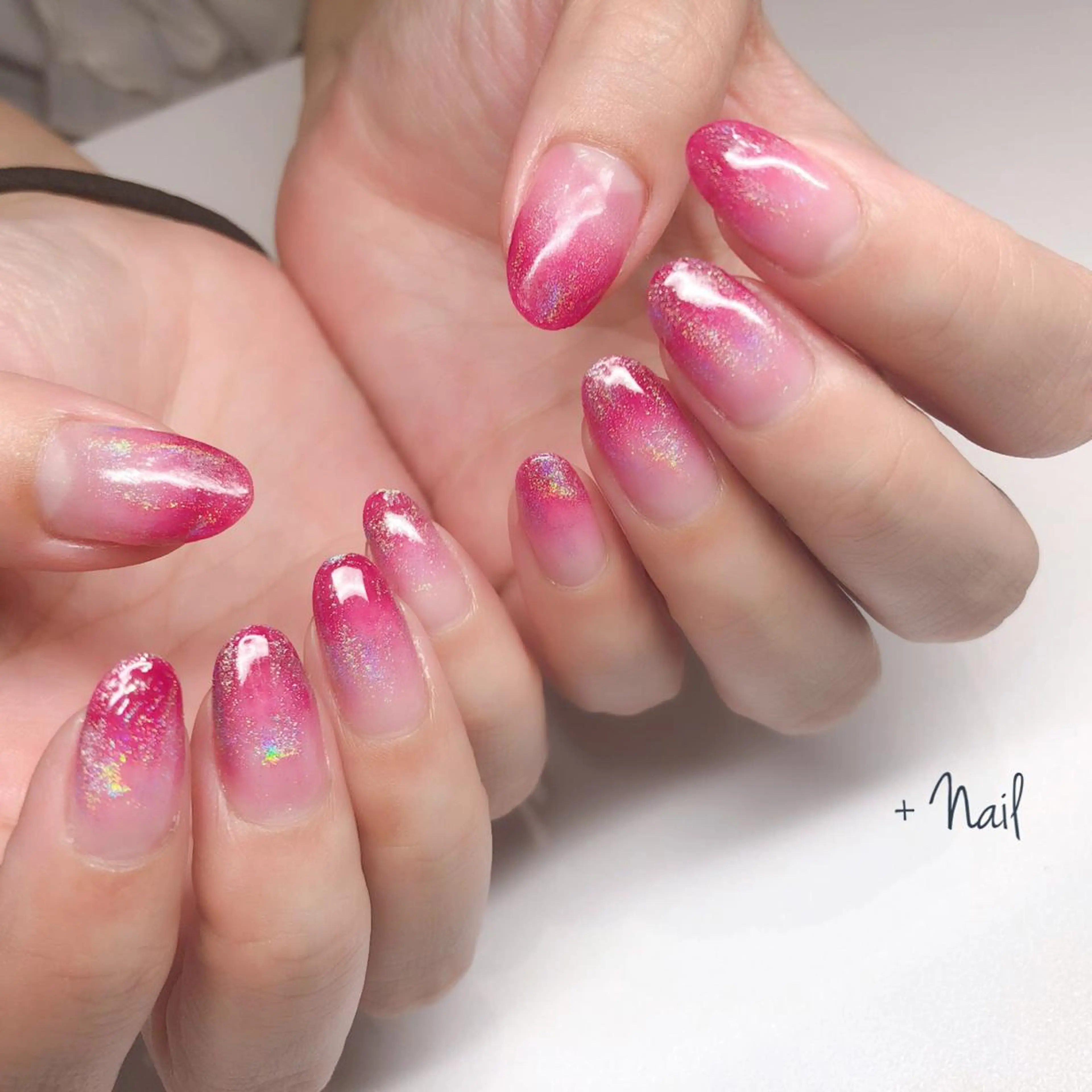 ネイル Aim* 深爪・自爪育成専門店のネイルデザイン