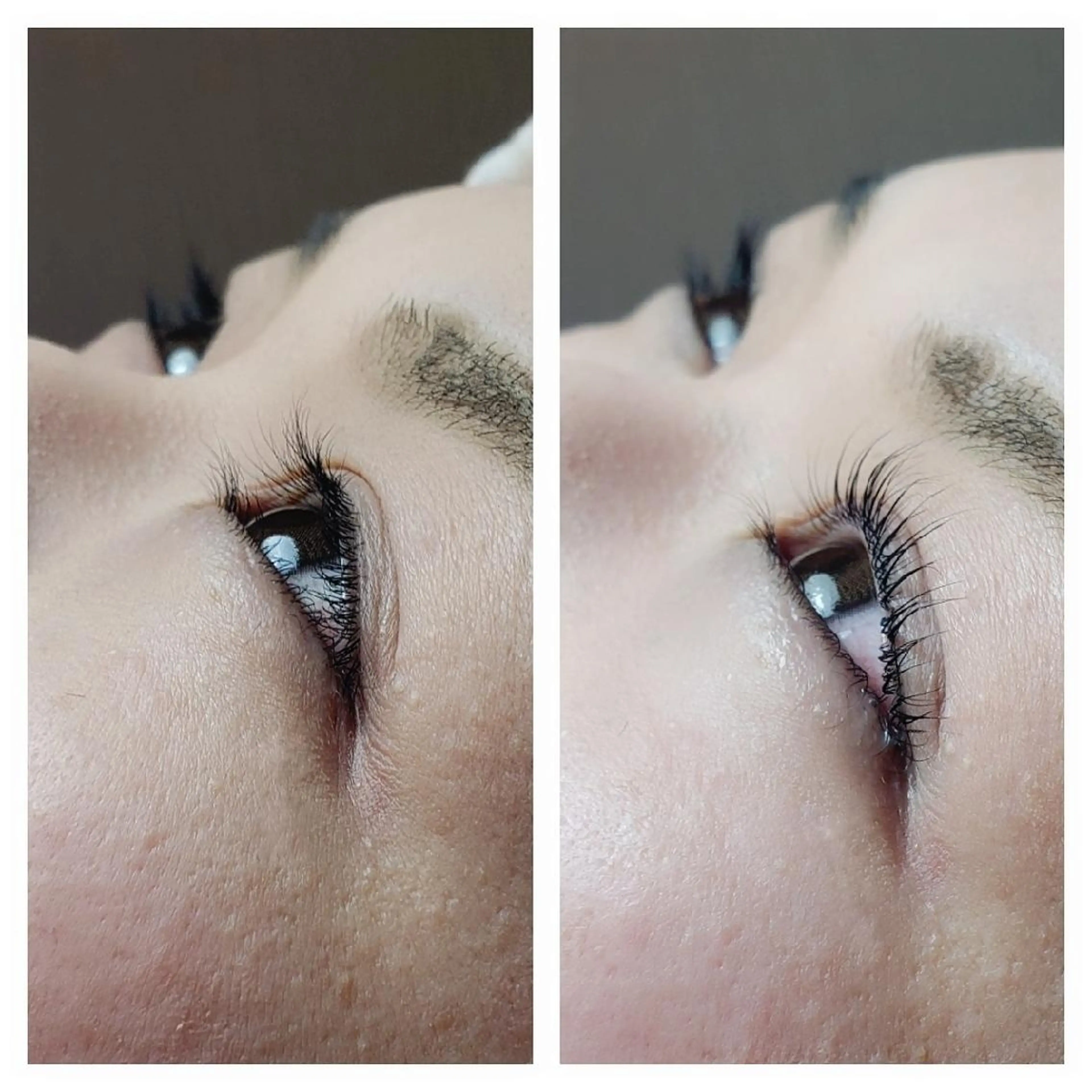 マツエク・マツパ マツパ Rouge ・ K  　のマツエク・マツパデザイン