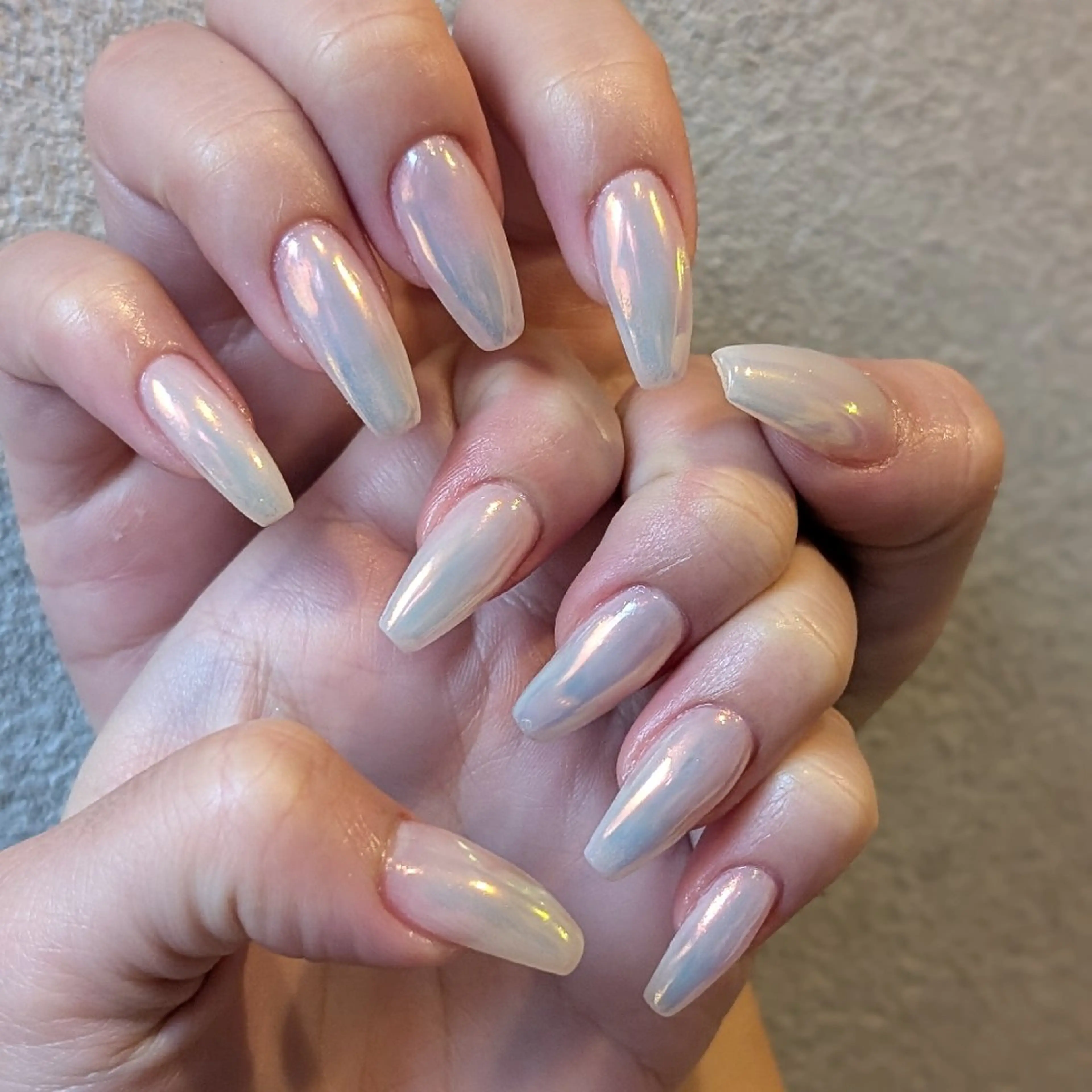 ネイル ハンドネイル ハンドケア kii nailsのネイルデザイン