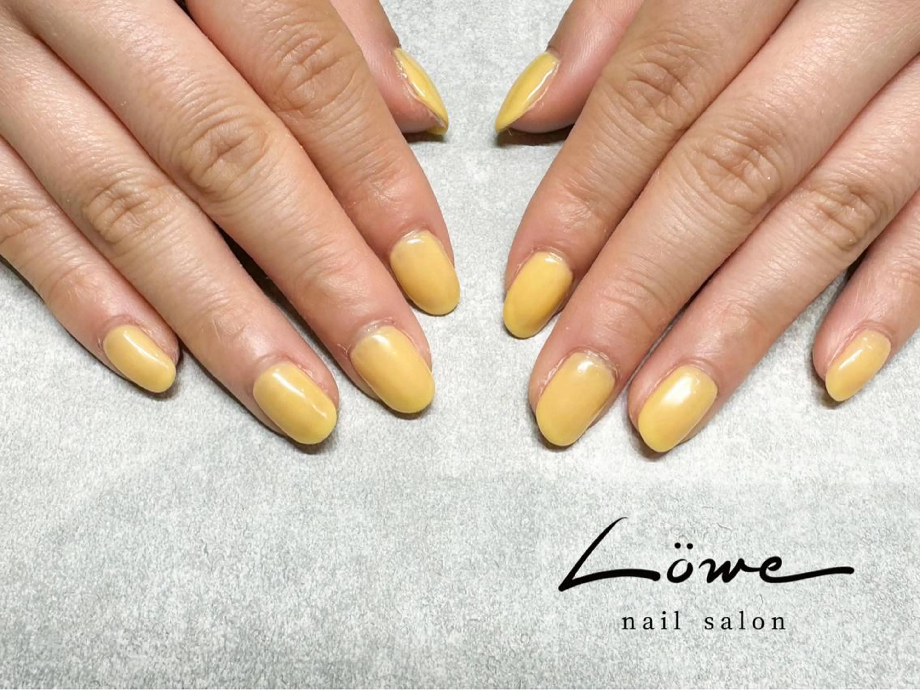 ネイル ハンドネイル Suu ..のネイルデザイン