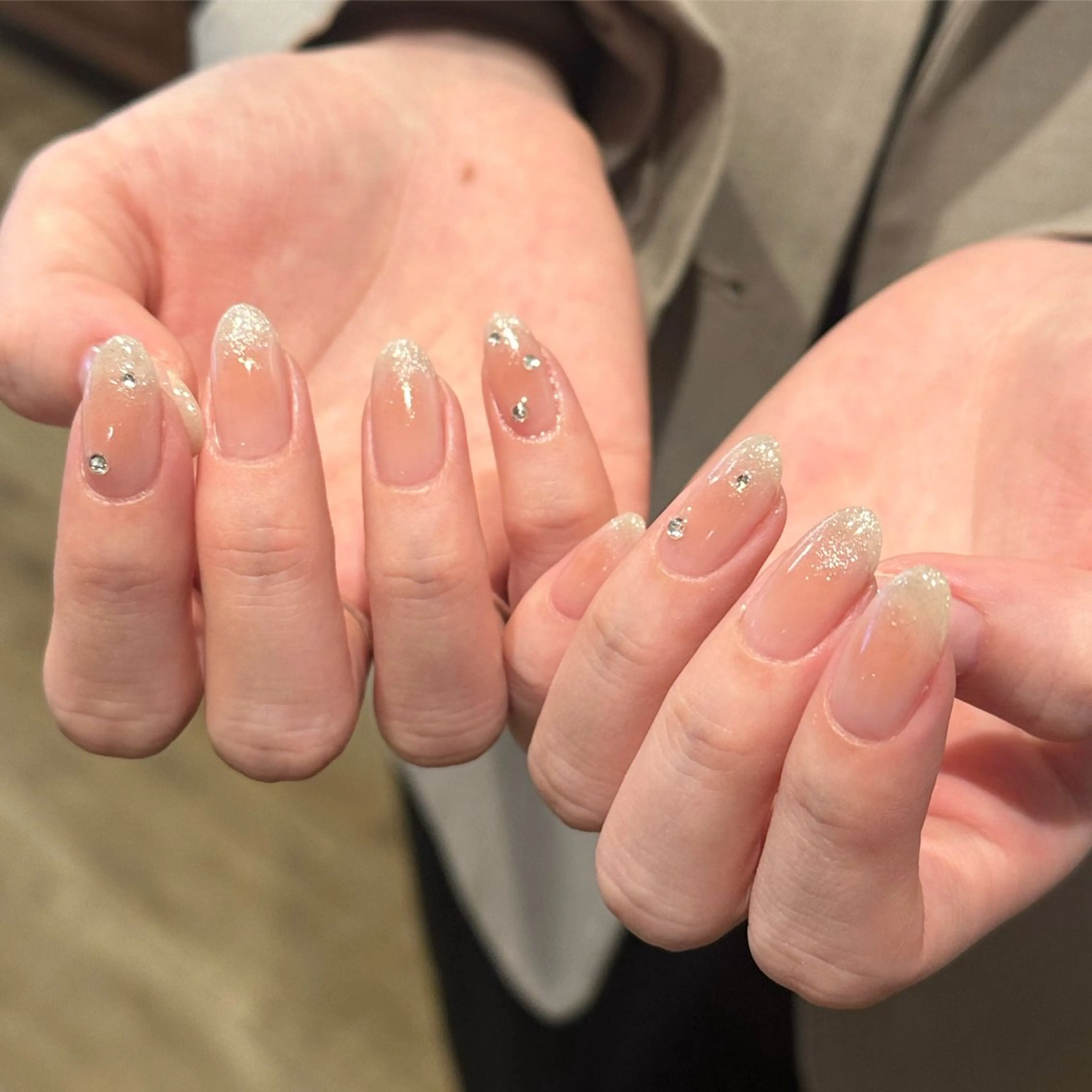 ネイル ikoi🫧 Kotomiのネイルデザイン